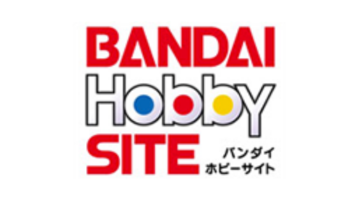 BANDAI Hobby Site