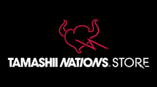 TAMASHII NATIONS STORE