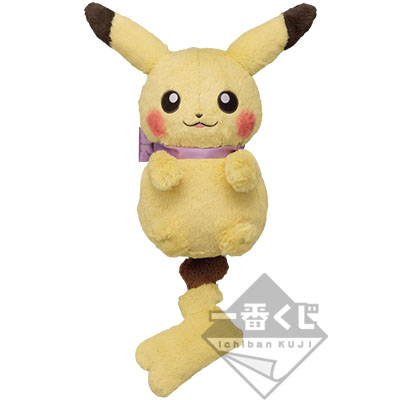 一番くじ Pokémon for you～Romantic Dresser～ - 商品情報│株式会社