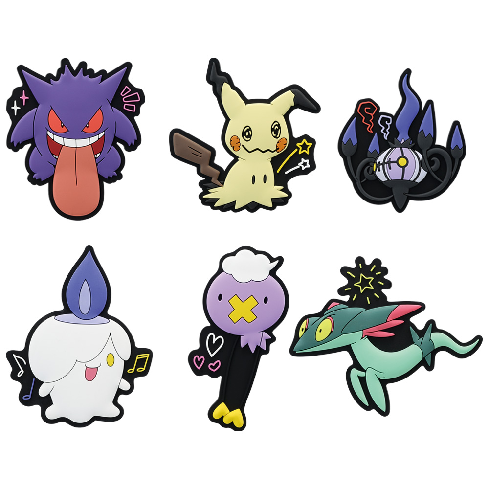 一番くじ Pokémon Type:Ghost