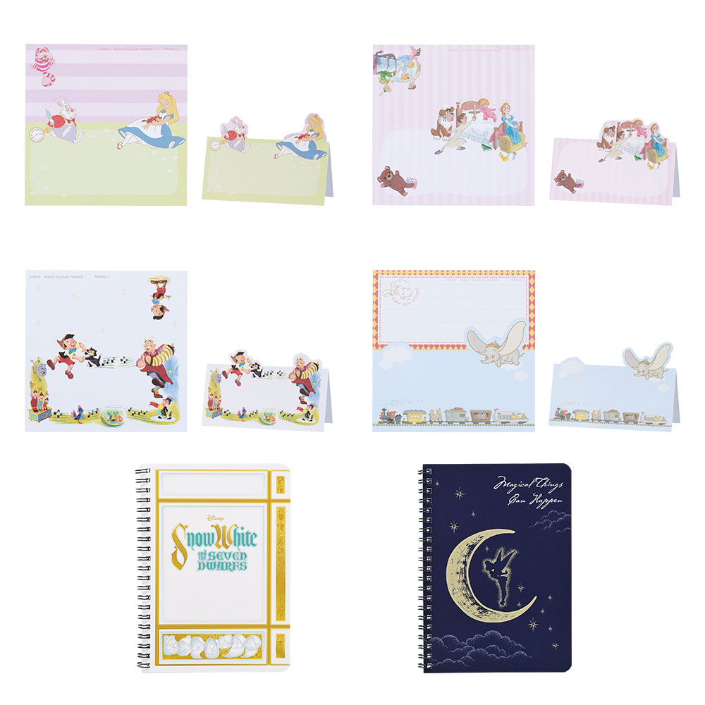 一番くじ 〈Disney〉 Melody in a Dream