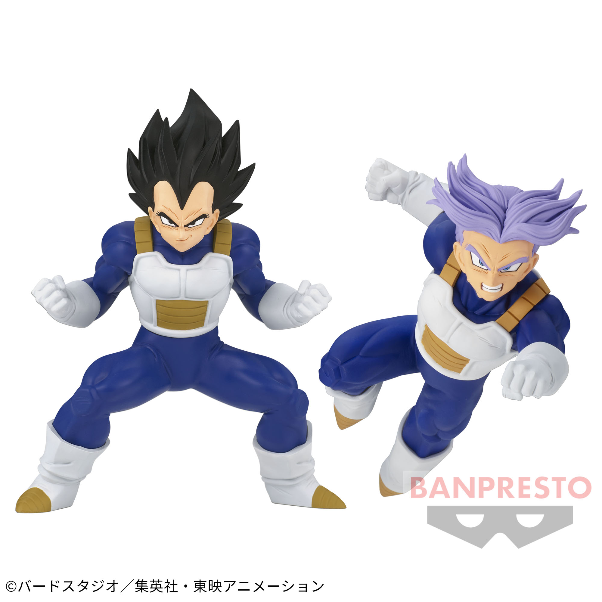 ドラゴンボールZ 超戦士列伝Ⅲ～第二章 時を超えし親子～│株式会社 