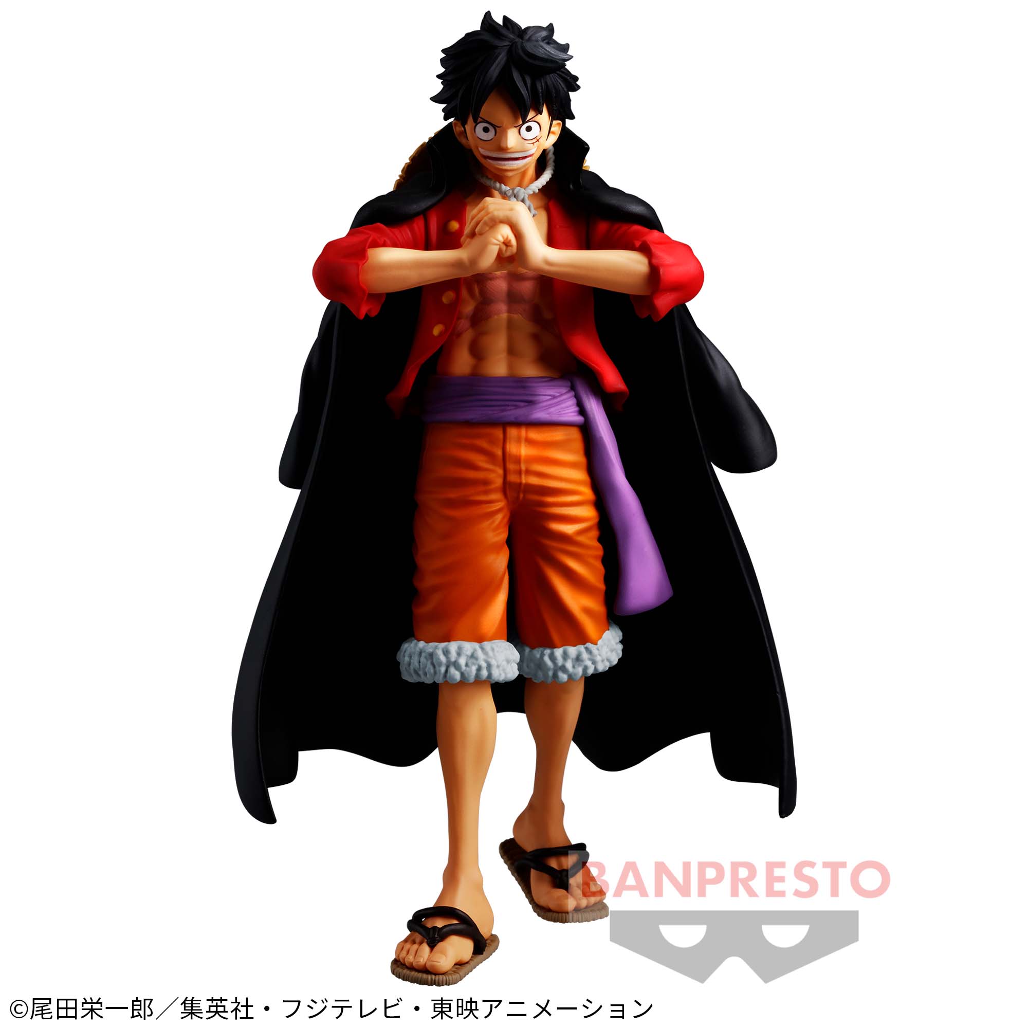 ONE PIECEワンピースフィギュア出航 まとめ売り トラファルガー・ロー | Buyee日本代購服務 | 於Mercari購物