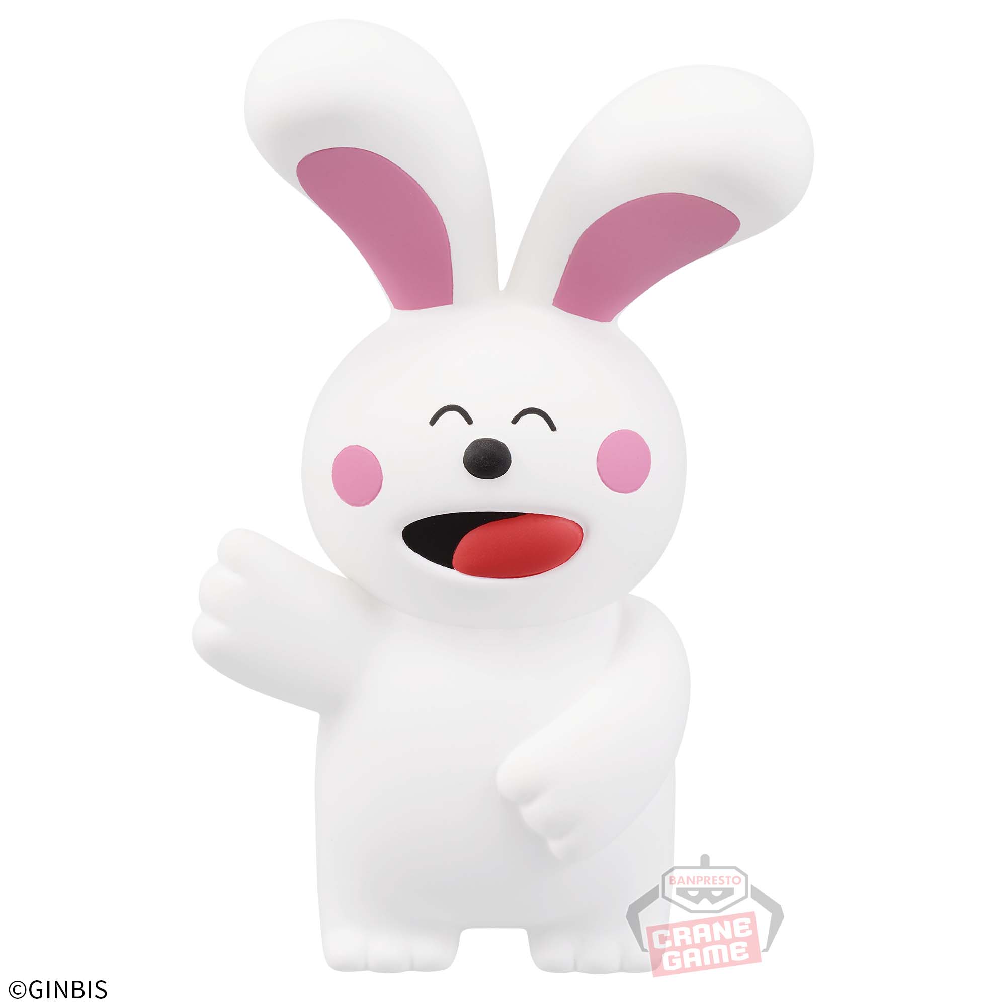 たべっ子どうぶつ SOFVIMATES～うさぎさん～│株式会社BANDAI SPIRITS 