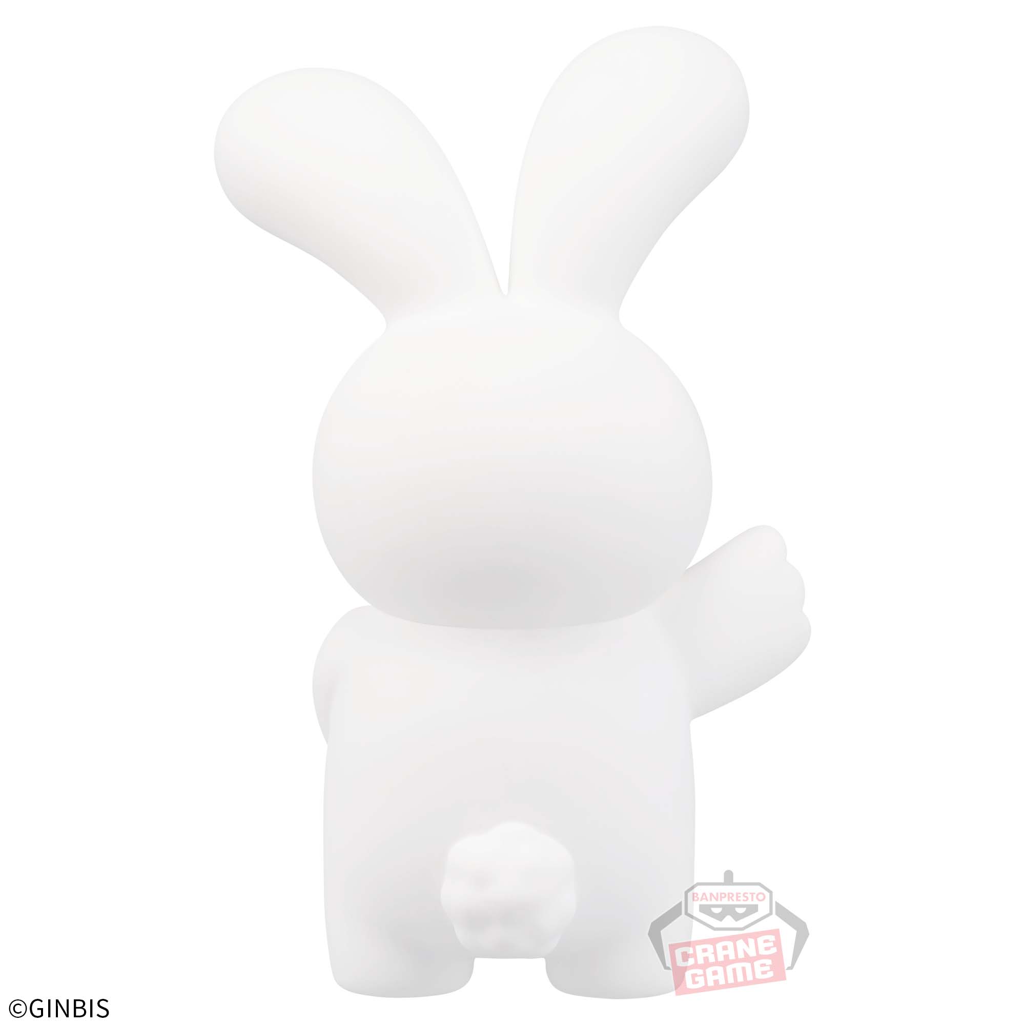たべっ子どうぶつ SOFVIMATES～うさぎさん～│株式会社BANDAI SPIRITS 