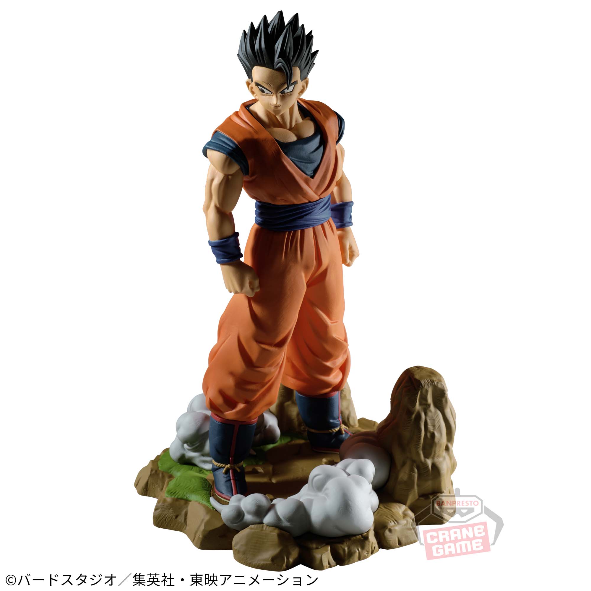 ドラゴンボールZ History Box vol.11│株式会社BANDAI SPIRITS 