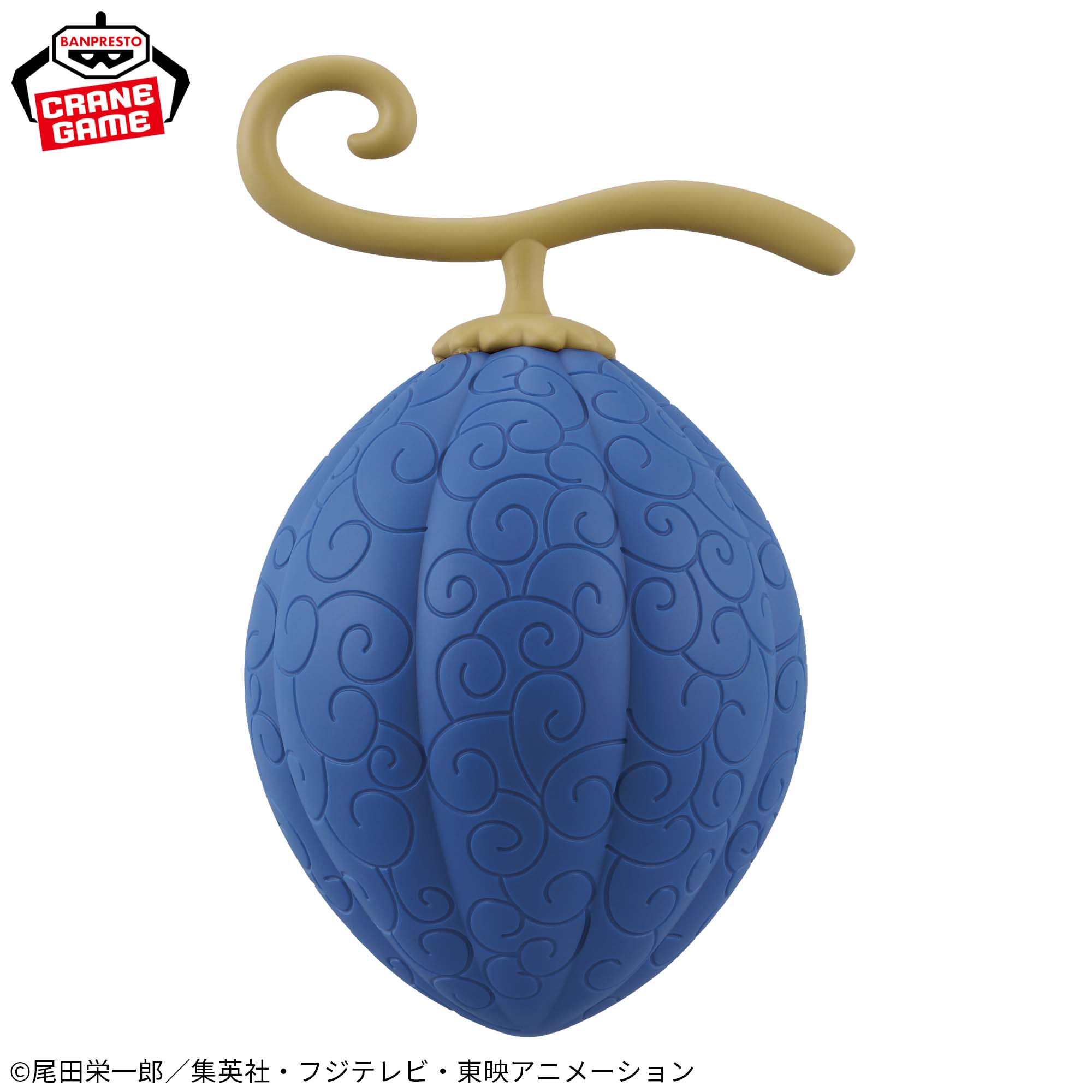 ワンピース 悪魔の実ルームライト-アワアワの実-│株式会社BANDAI 