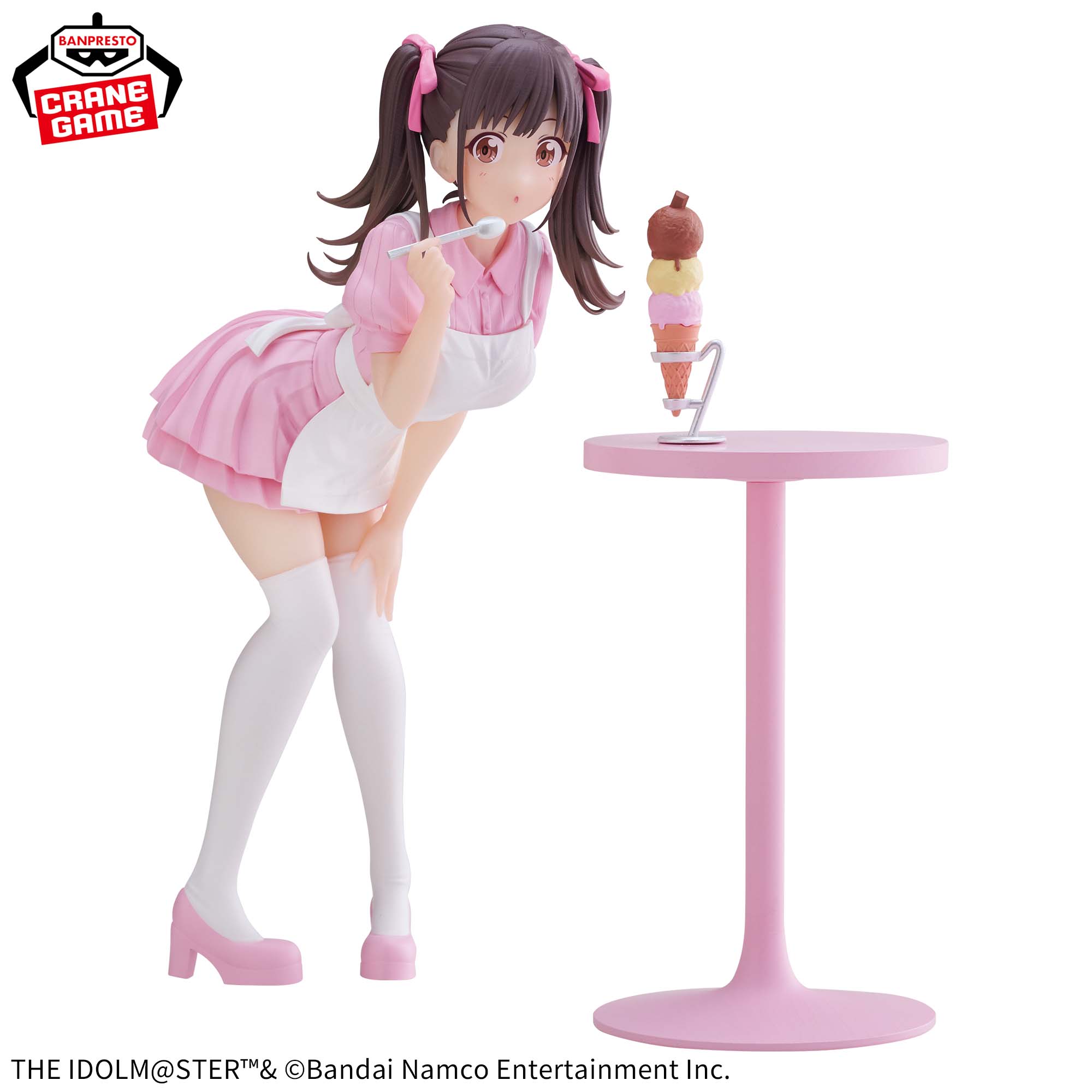アイドルマスター シャイニーカラーズ ESPRESTO-Sweetest pose-園田 