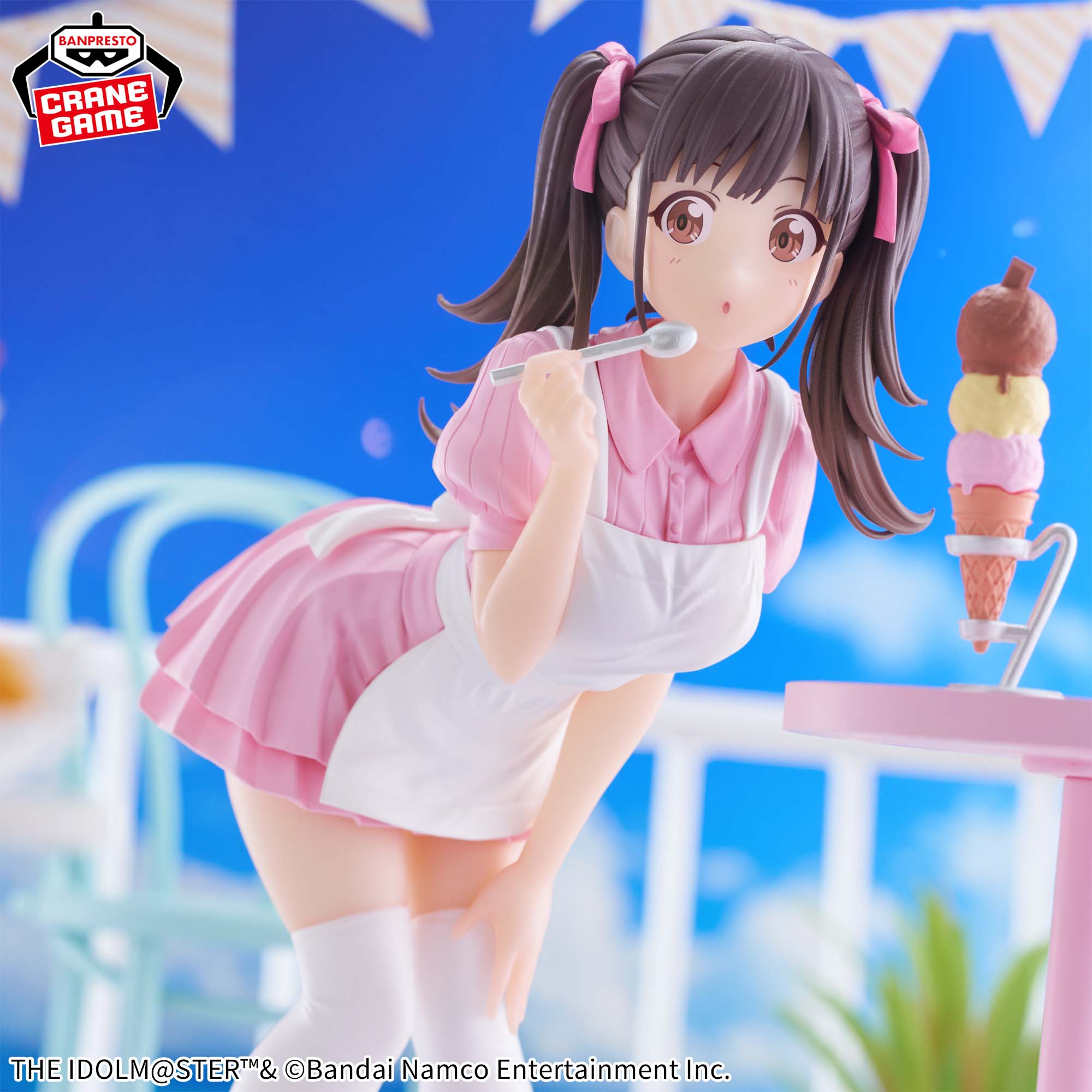アイドルマスター シャイニーカラーズ ESPRESTO-Sweetest pose-園田 