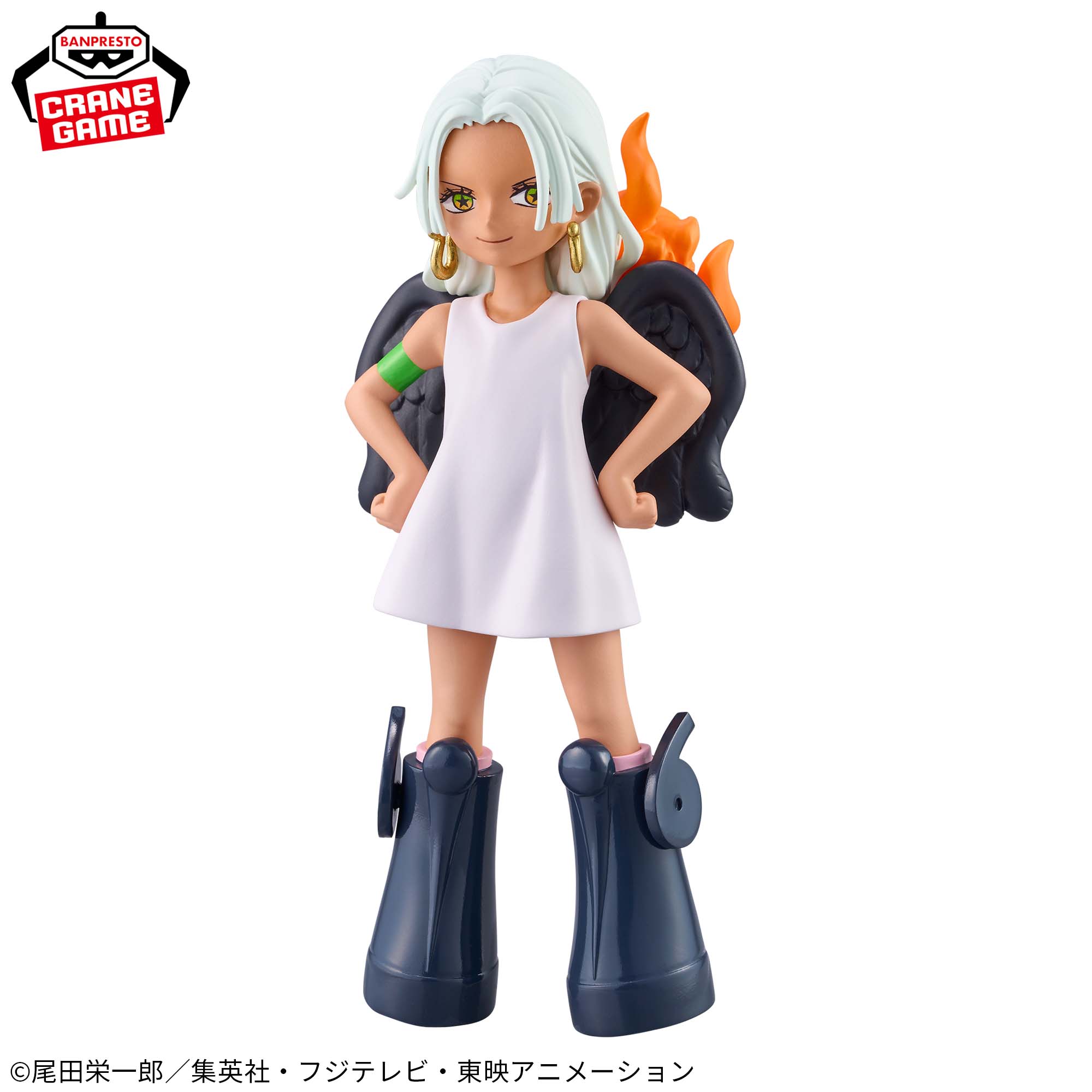 中古】[FIG] S-スネーク きよかっ ワンピース DXF〜THE GRANDLINE 
