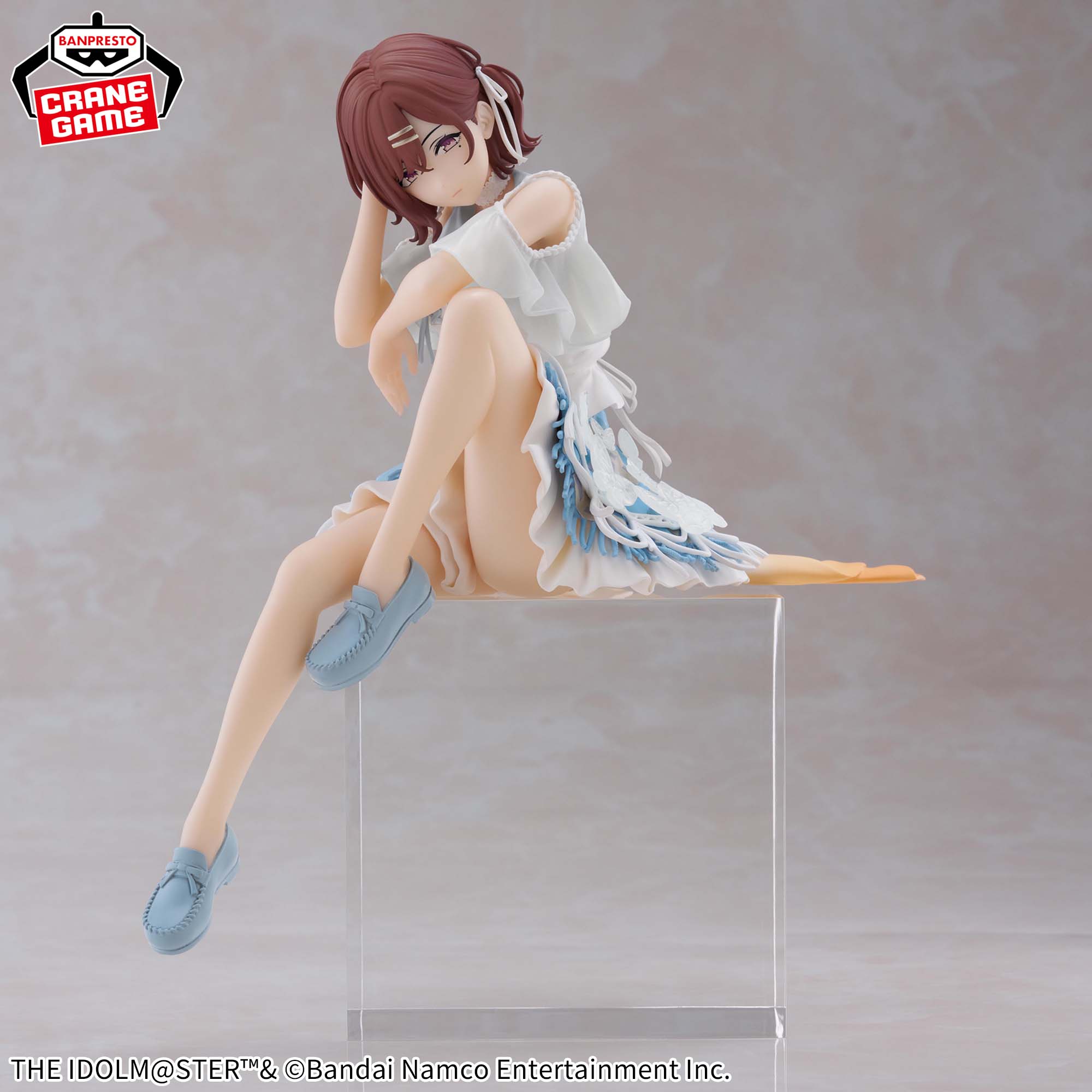 アイドルマスター シャイニーカラーズ ESPRESTO-Highly detail-樋口円 