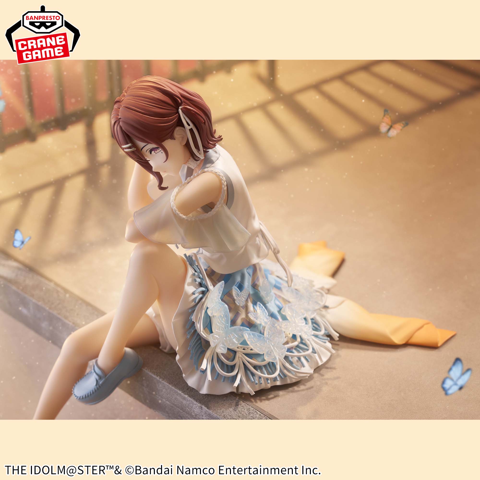 アイドルマスター シャイニーカラーズ ESPRESTO-Highly detail-樋口円 