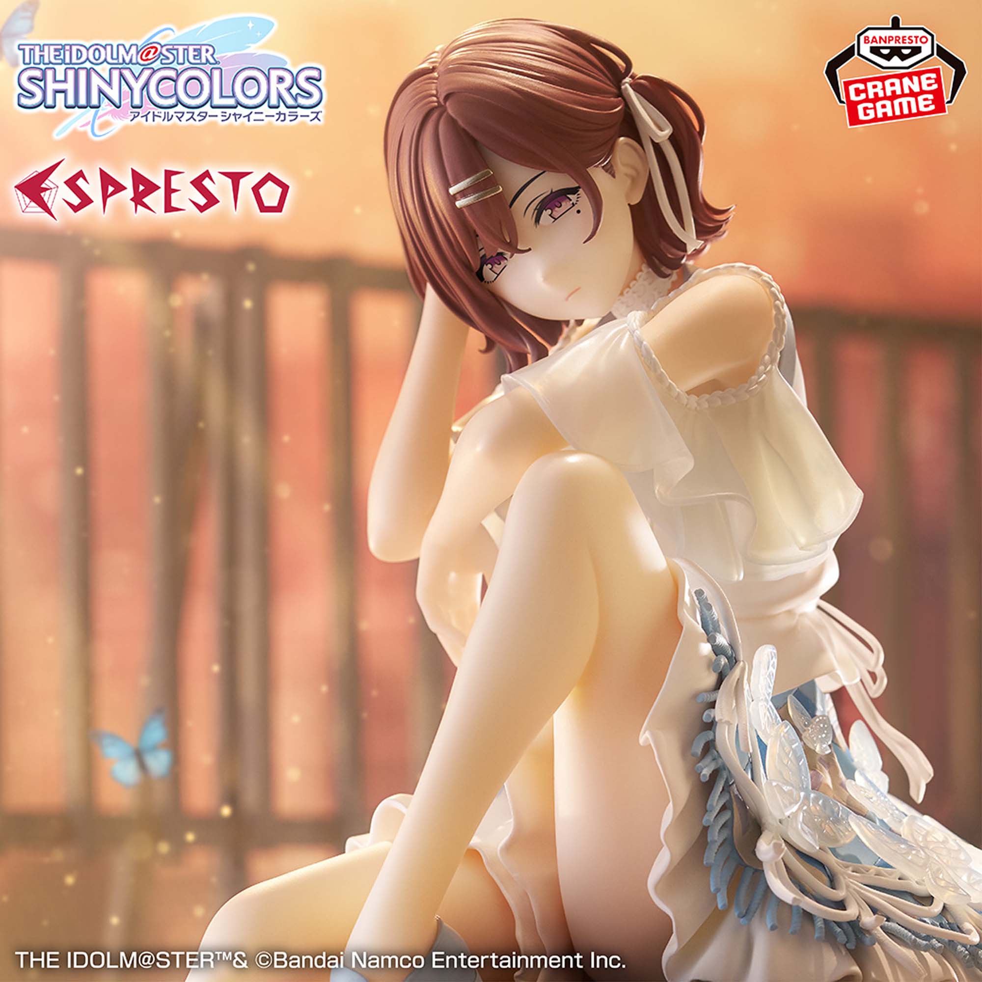 アイドルマスター シャイニーカラーズ ESPRESTO-Highly detail-樋口円 
