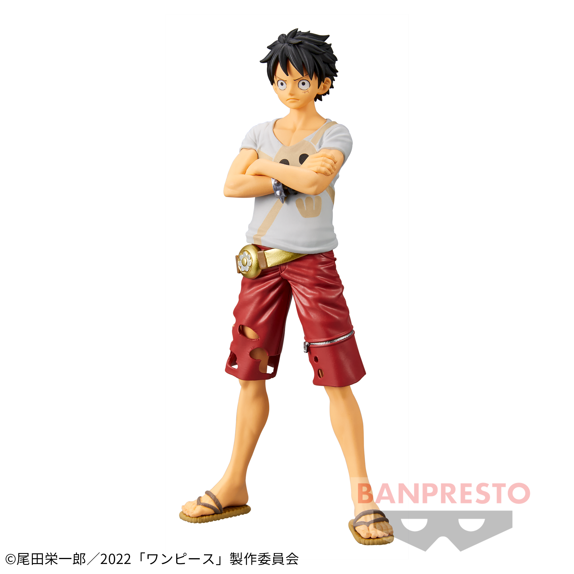 『ONE PIECE FILM RED』 DXF～THE GRANDLINE MEN～vol.6