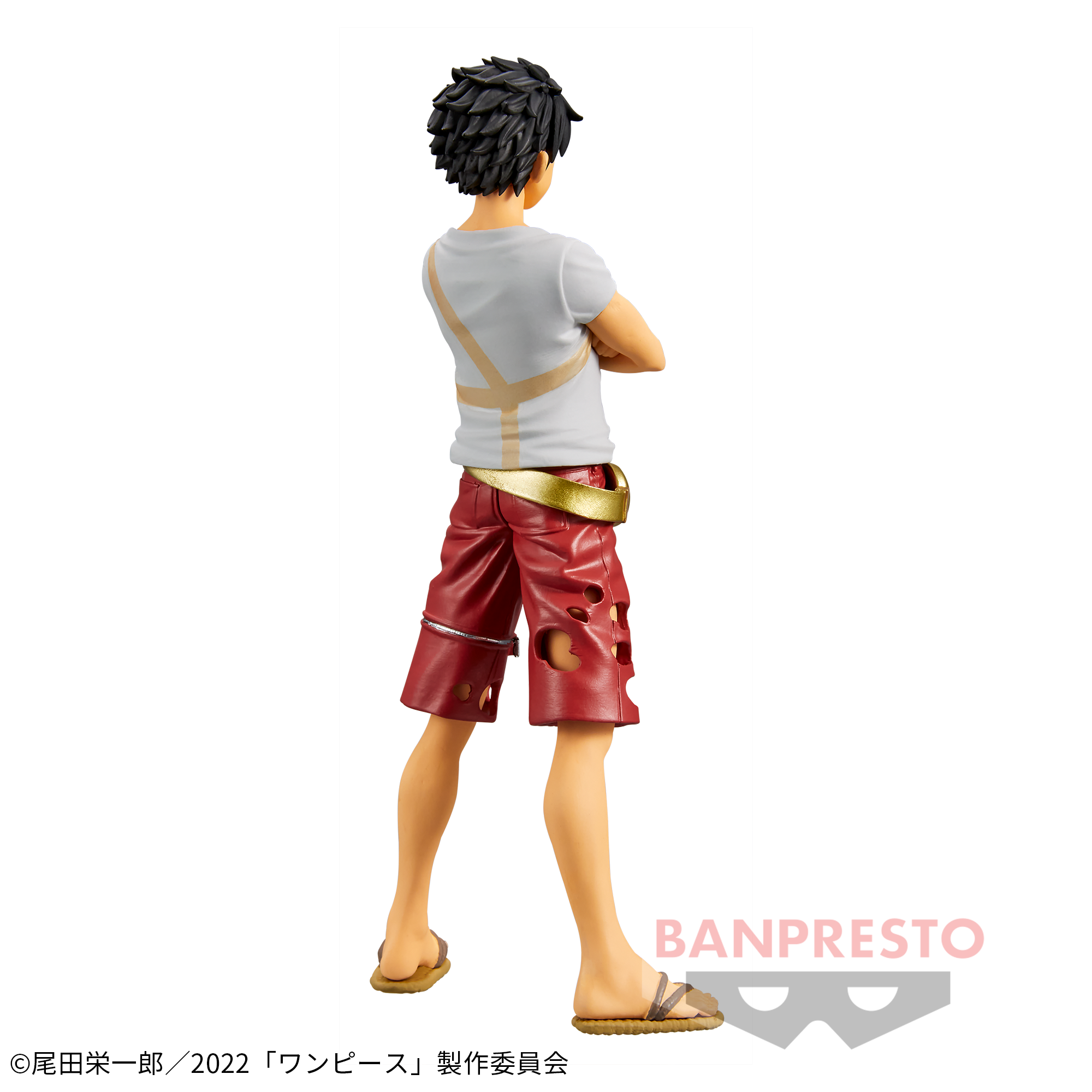 『ONE PIECE FILM RED』 DXF～THE GRANDLINE MEN～vol.6