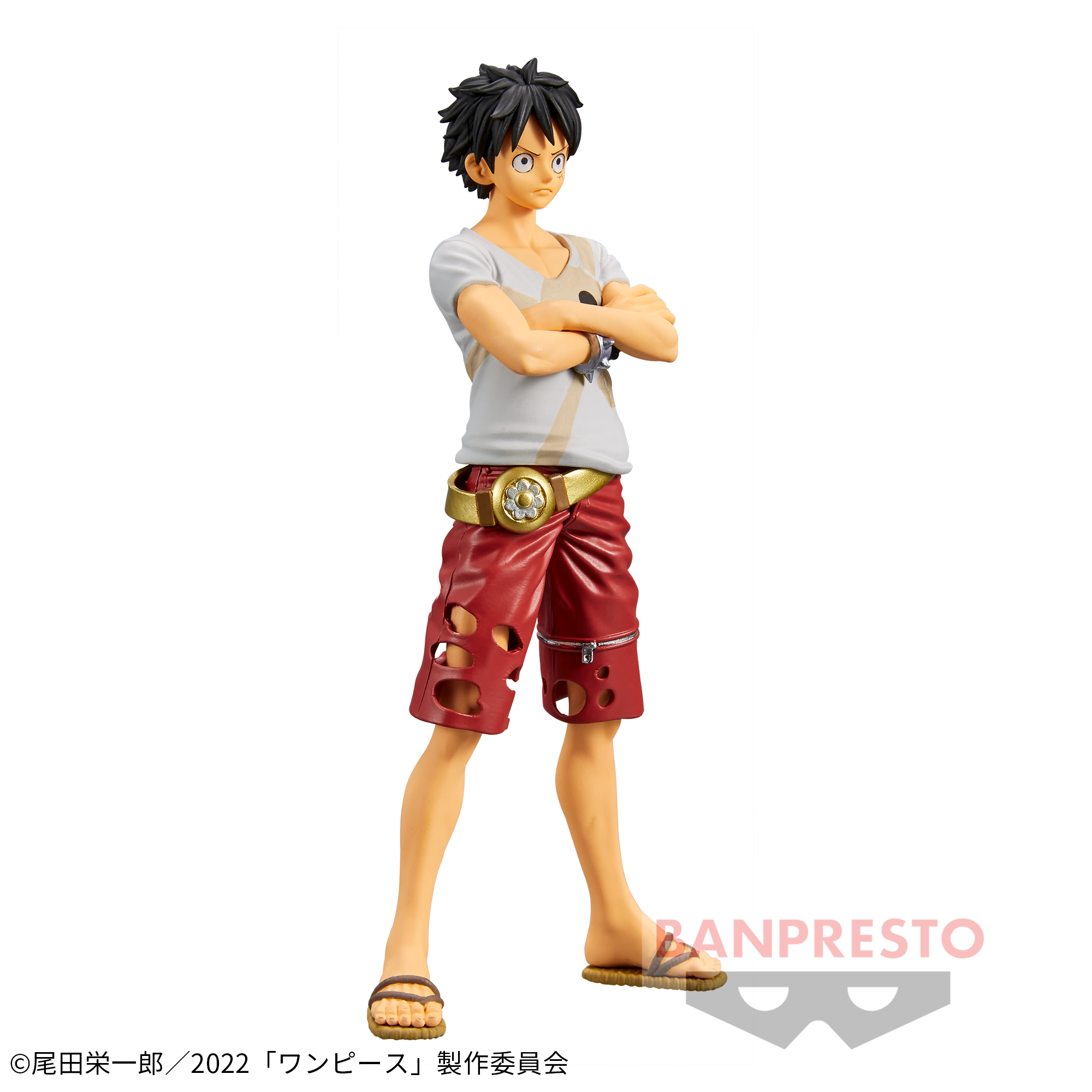 『ONE PIECE FILM RED』 DXF～THE GRANDLINE MEN～vol.6