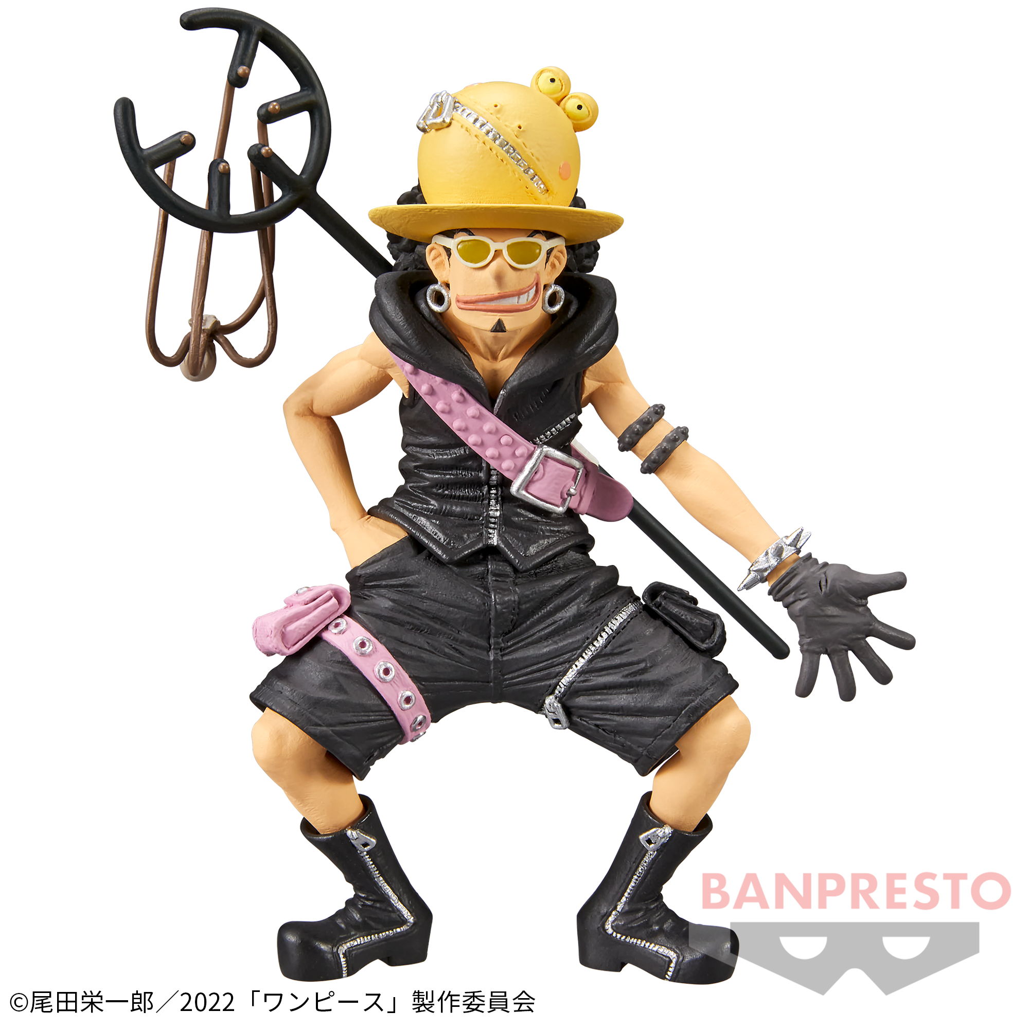 『ONE PIECE FILM RED』 DXF～THE GRANDLINE MEN～vol.7