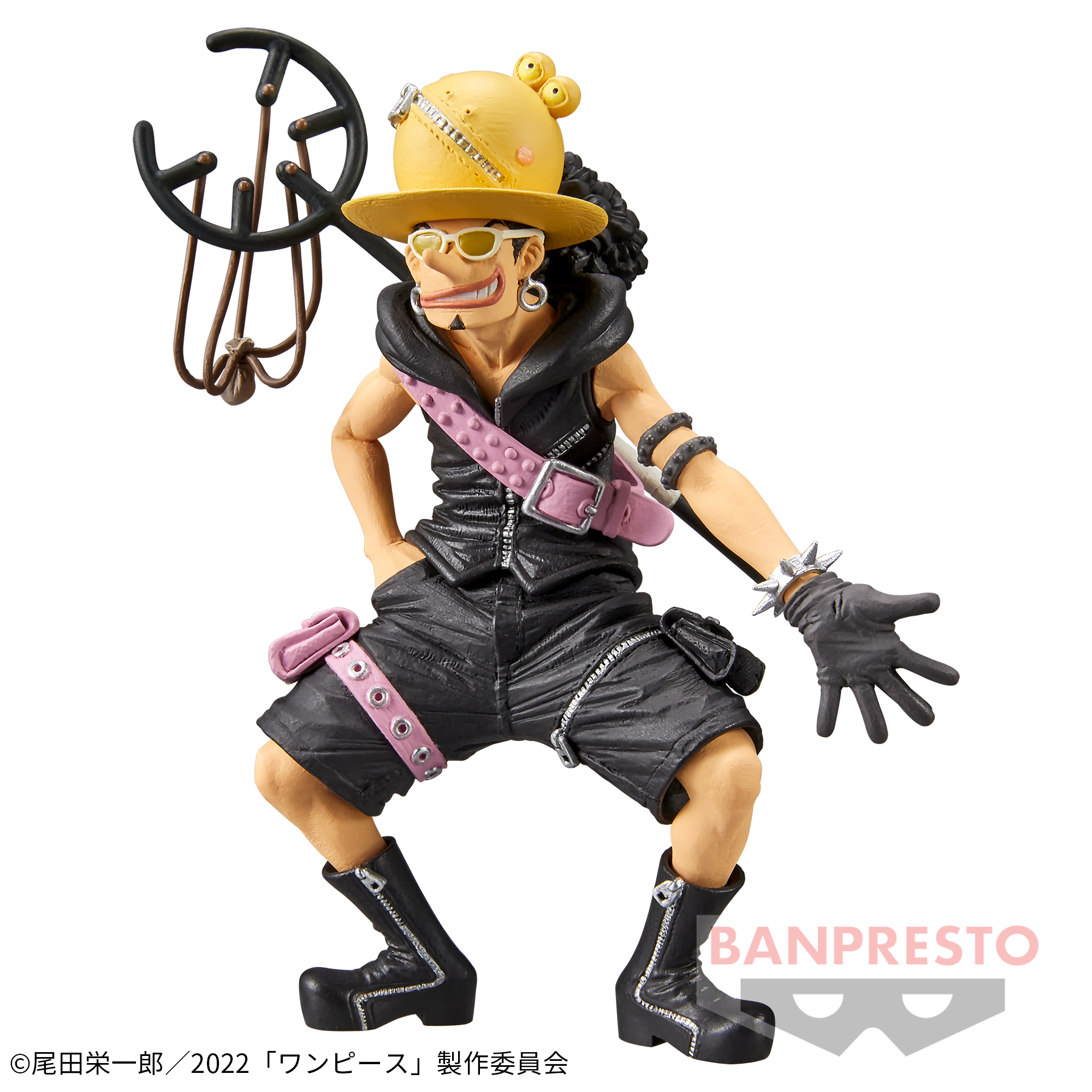 『ONE PIECE FILM RED』 DXF～THE GRANDLINE MEN～vol.7