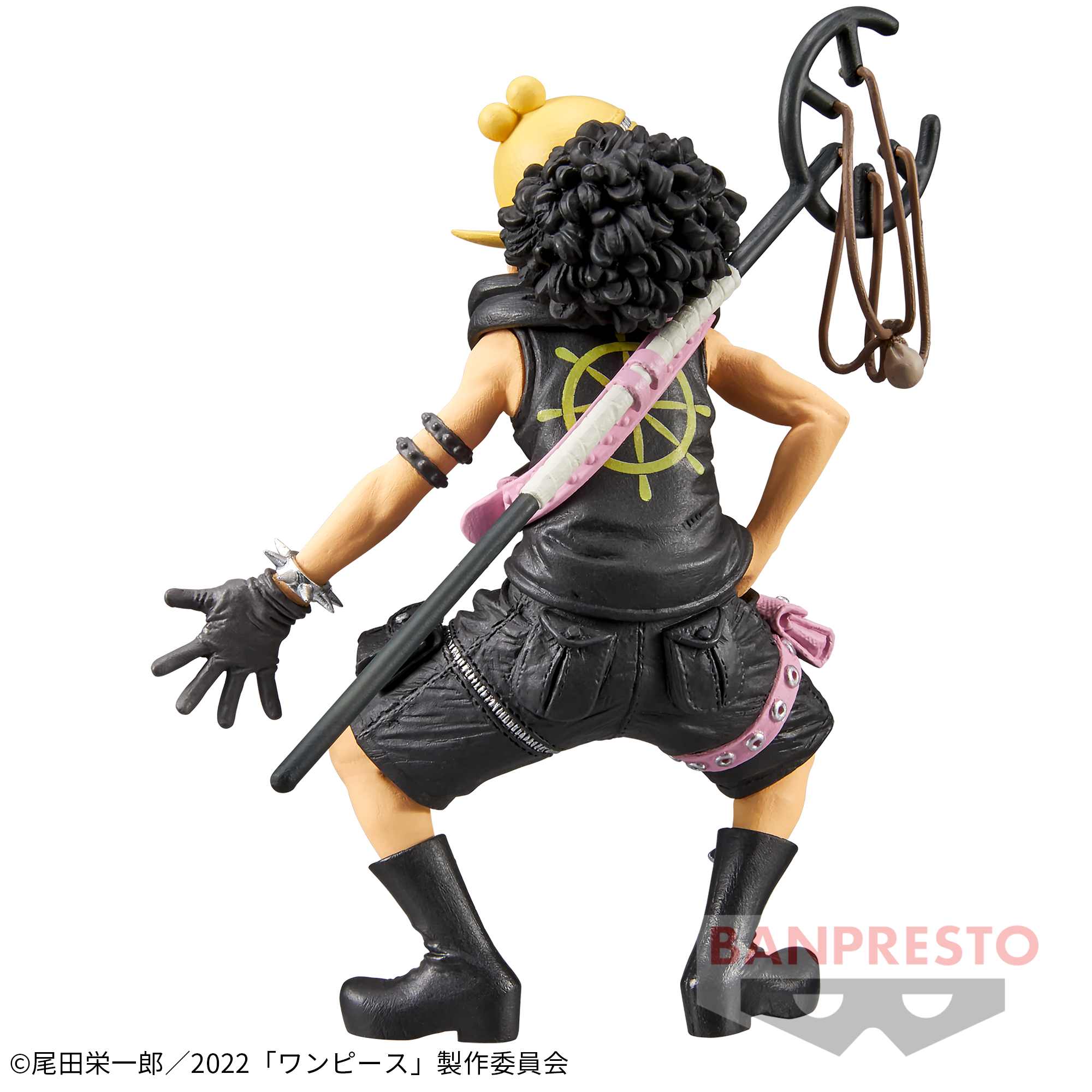 ONE PIECE FILM RED』 DXF～THE GRANDLINE MEN～vol.7│株式会社BANDAI