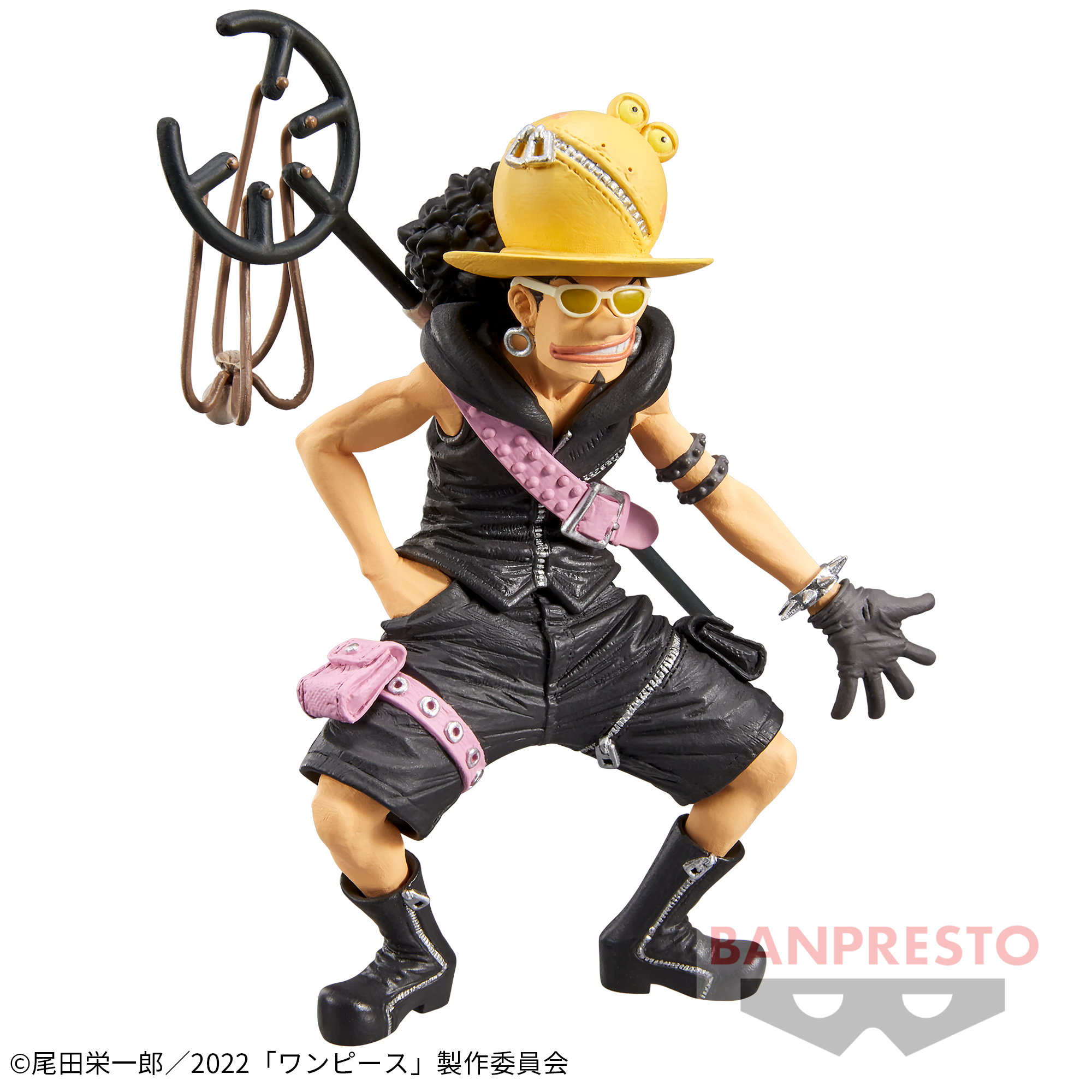 『ONE PIECE FILM RED』 DXF～THE GRANDLINE MEN～vol.7