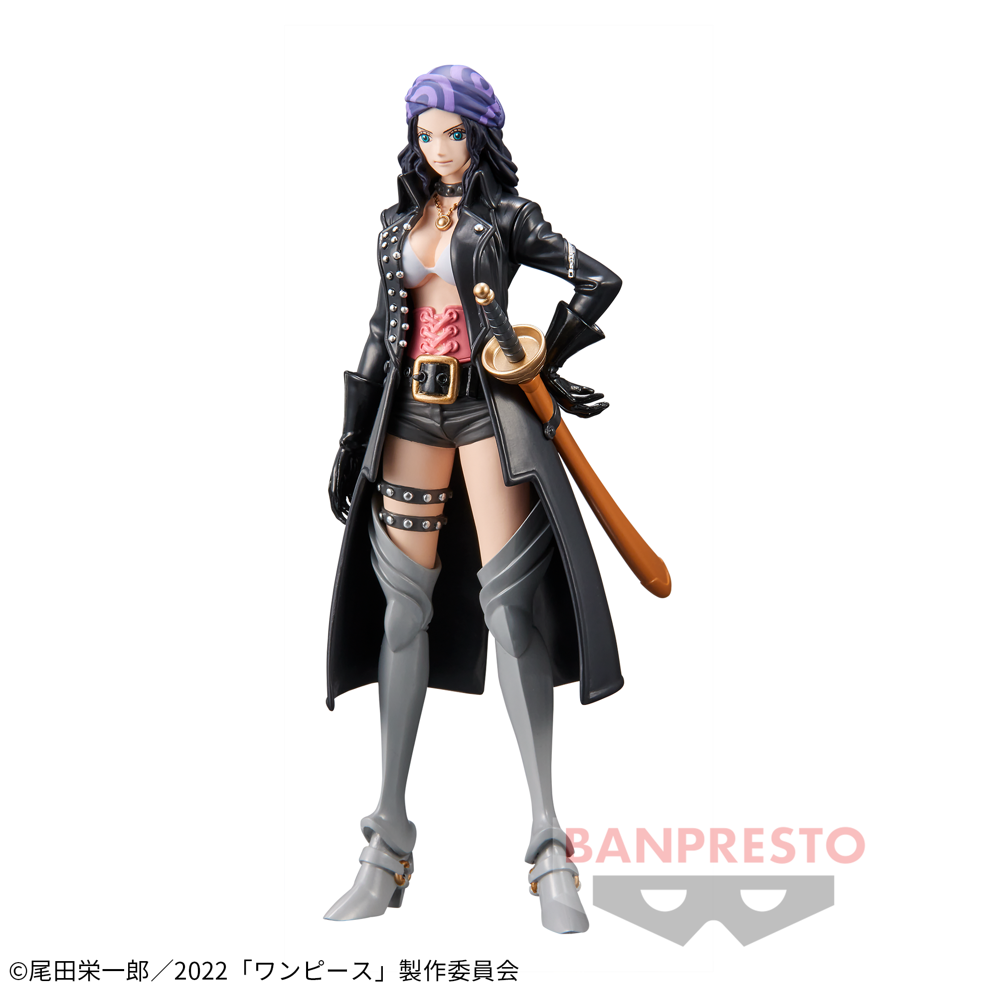 『ONE PIECE FILM RED』 DXF～THE GRANDLINE LADY～vol.2