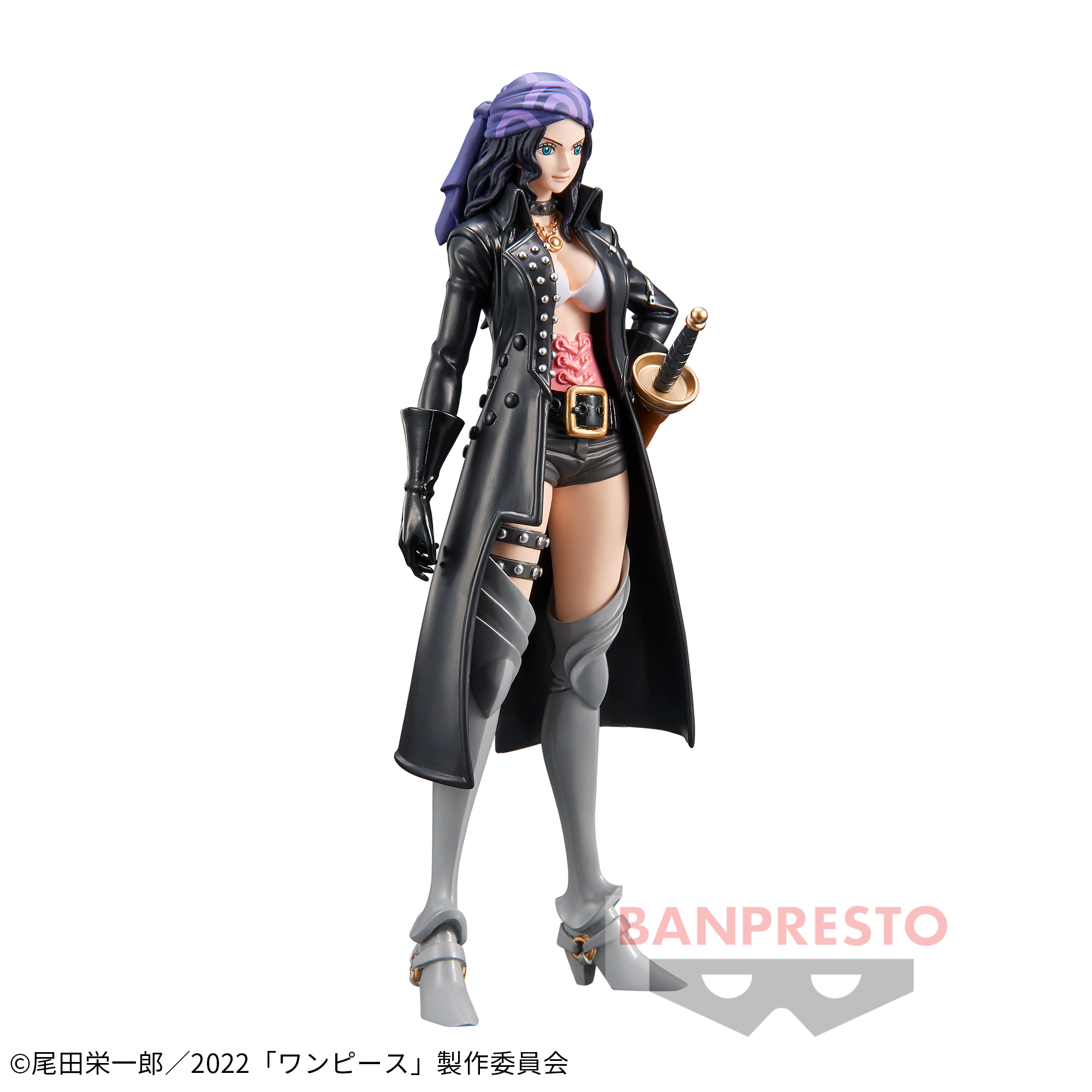 『ONE PIECE FILM RED』 DXF～THE GRANDLINE LADY～vol.2