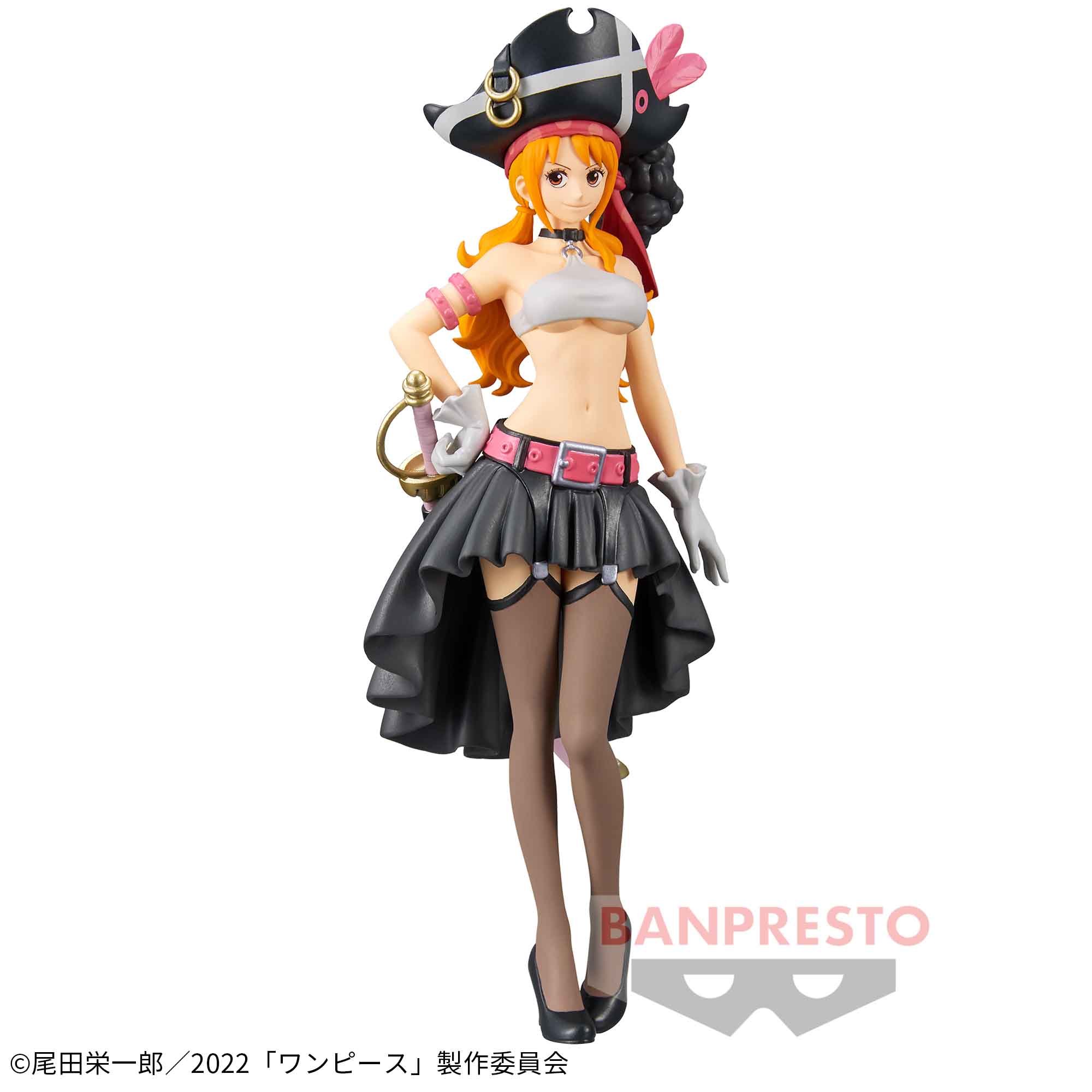 『ONE PIECE FILM RED』 DXF～THE GRANDLINE LADY～vol.3