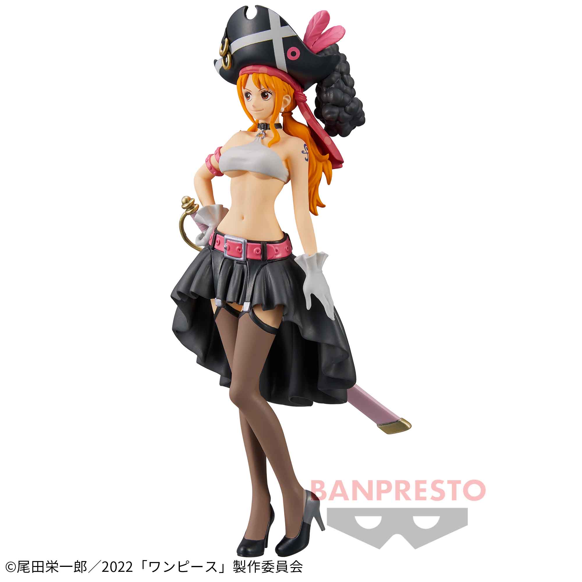 『ONE PIECE FILM RED』 DXF～THE GRANDLINE LADY～vol.3