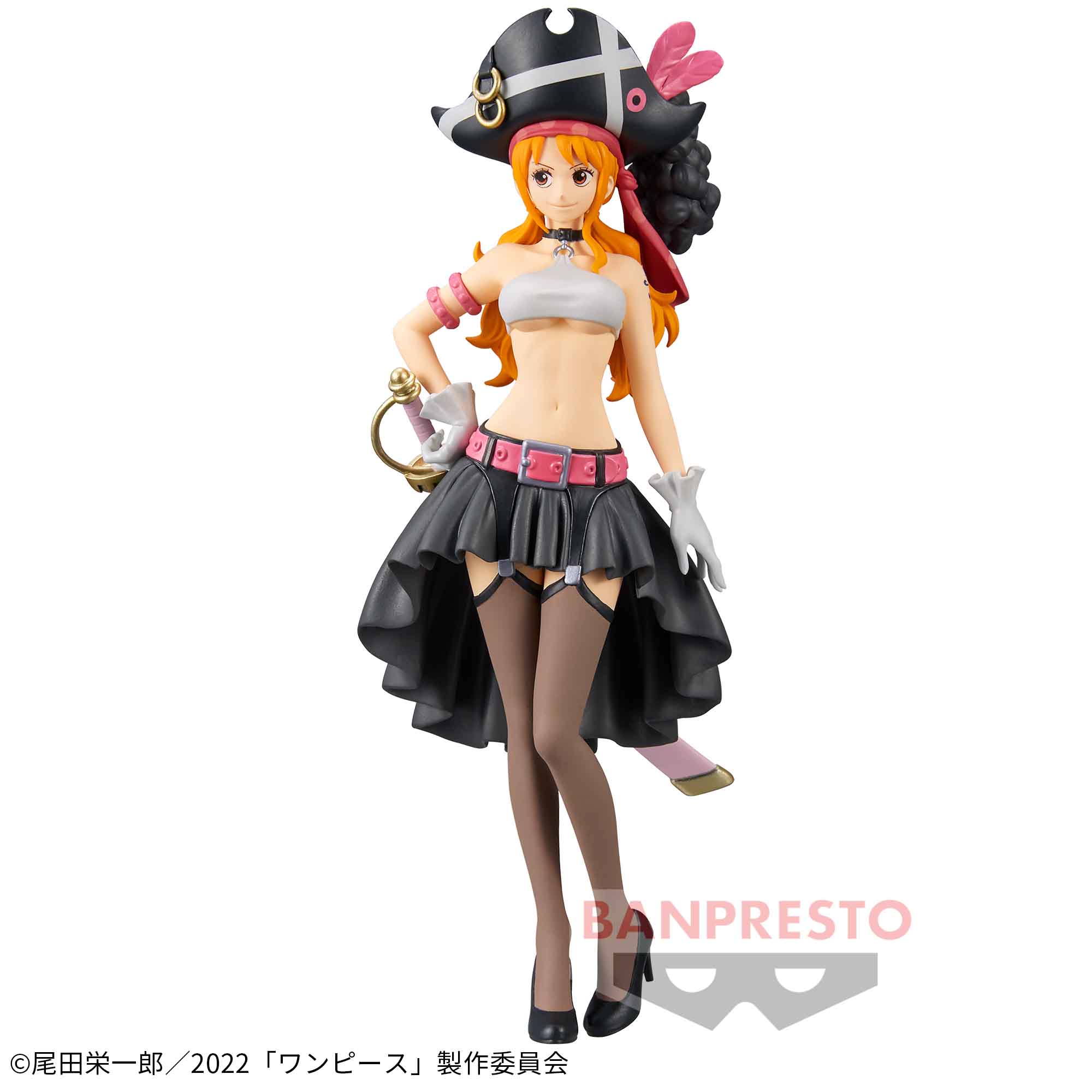 『ONE PIECE FILM RED』 DXF～THE GRANDLINE LADY～vol.3