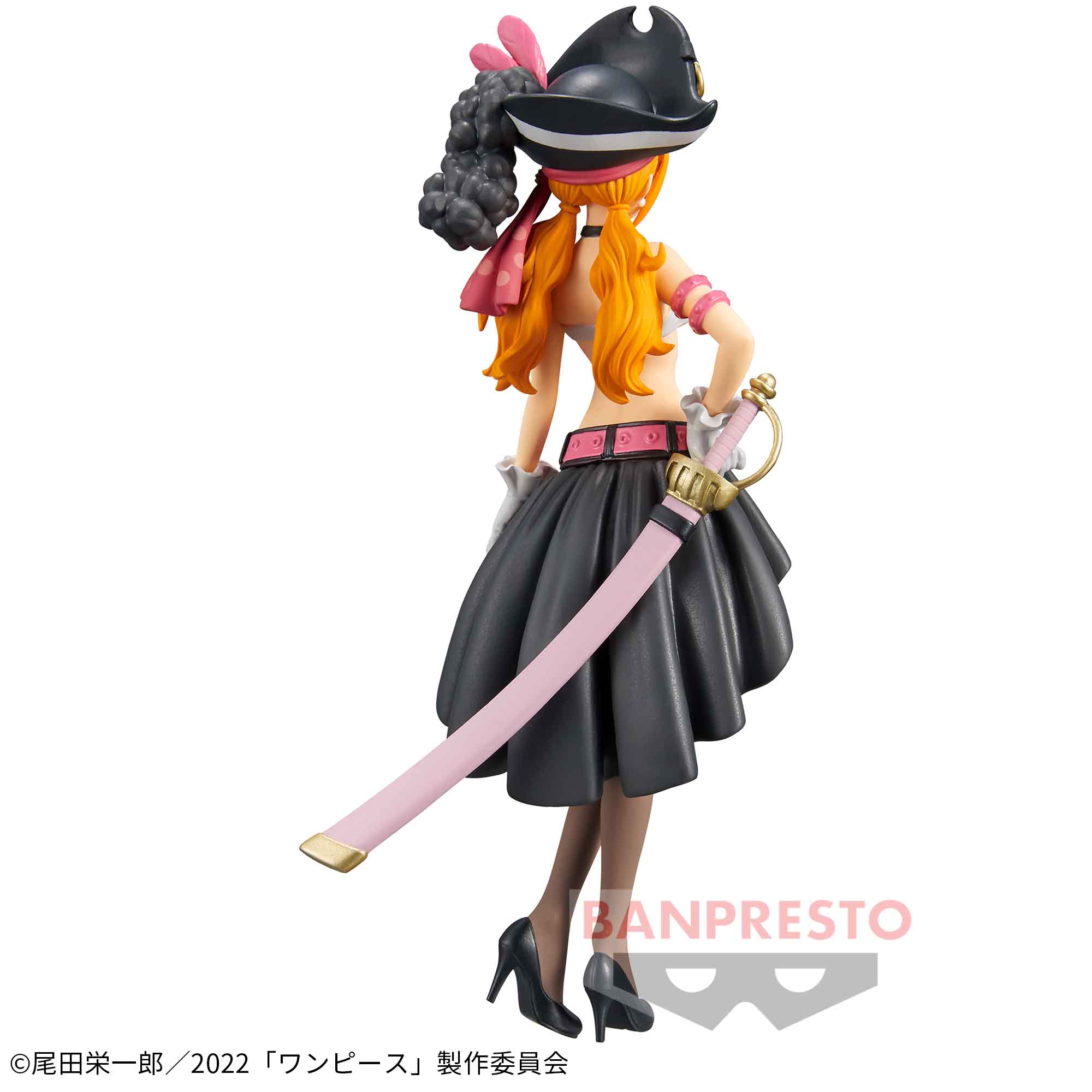 『ONE PIECE FILM RED』 DXF～THE GRANDLINE LADY～vol.3