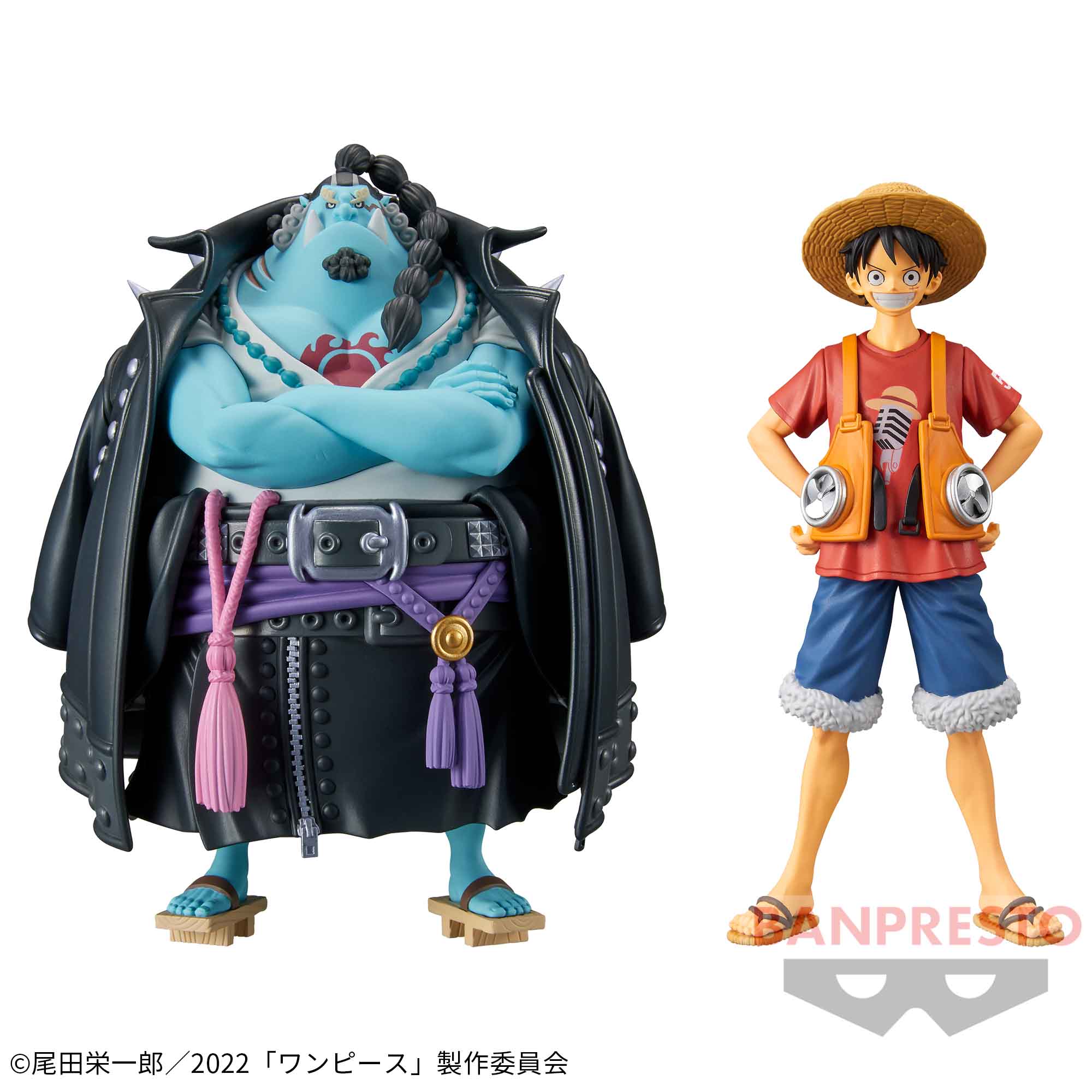 ONE PIECE FILM RED』 DXF～THE GRANDLINE MEN～vol.8│株式会社BANDAI