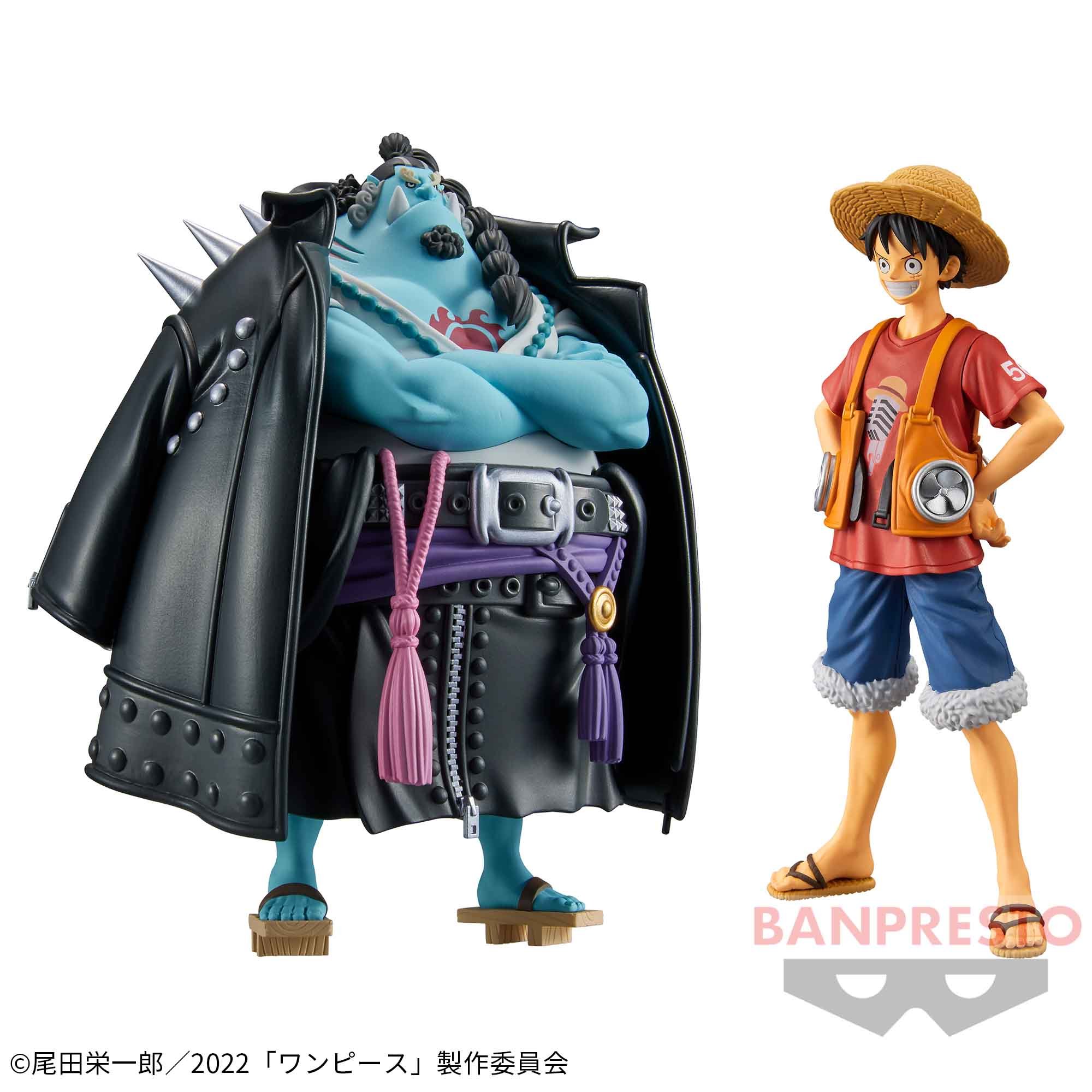 『ONE PIECE FILM RED』 DXF～THE GRANDLINE MEN～vol.8