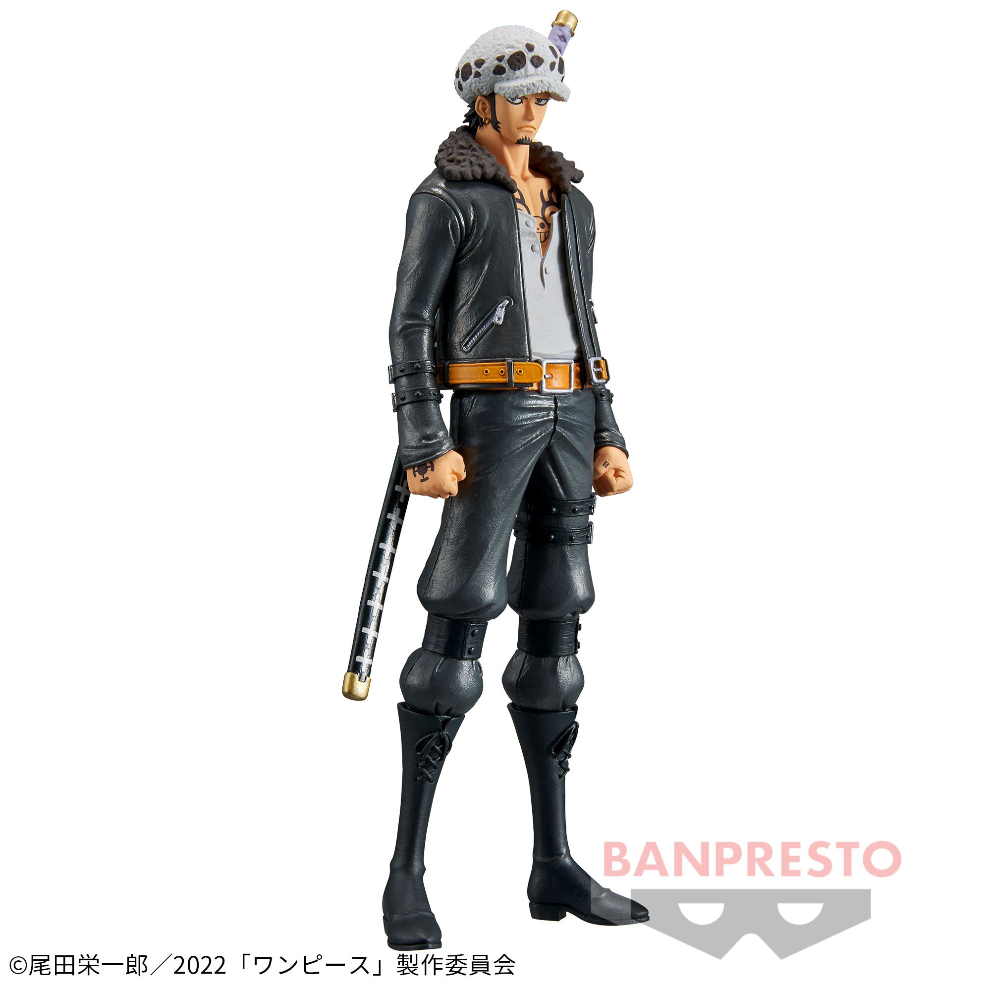 『ONE PIECE FILM RED』 DXF～THE GRANDLINE MEN～vol.10 