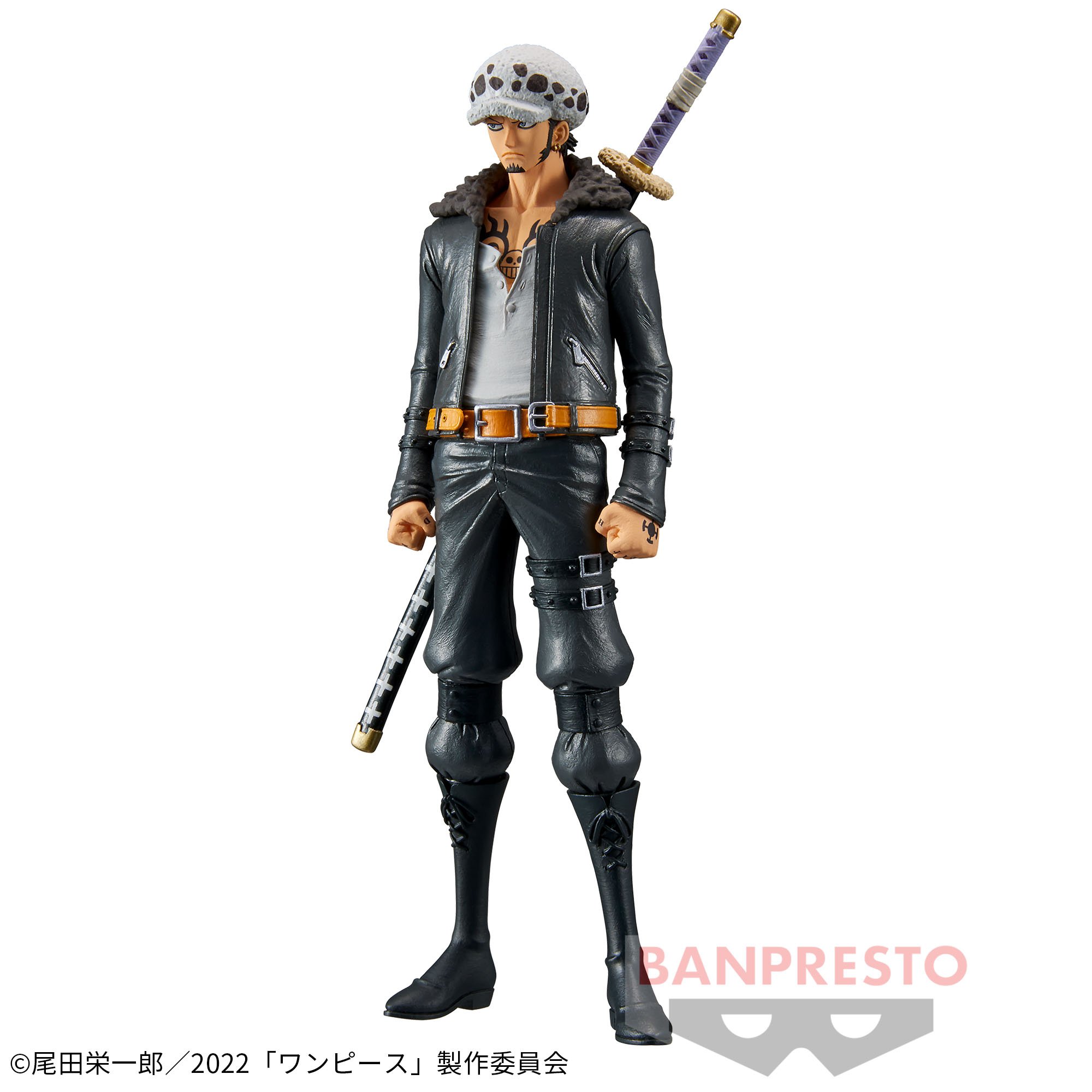 『ONE PIECE FILM RED』 DXF～THE GRANDLINE MEN～vol.10 