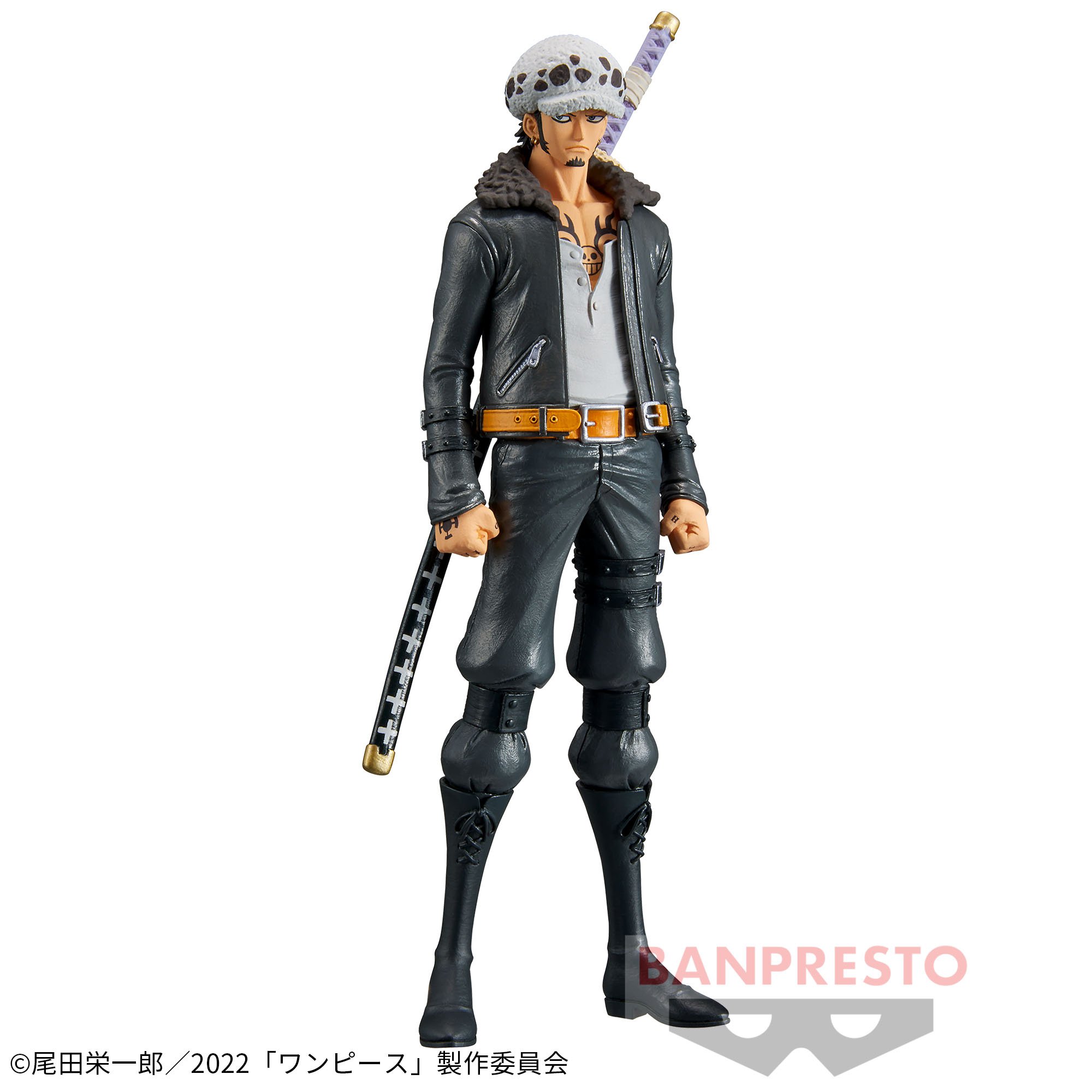 ONE PIECE FILM RED』 DXF～THE GRANDLINE MEN～vol.10 │株式会社