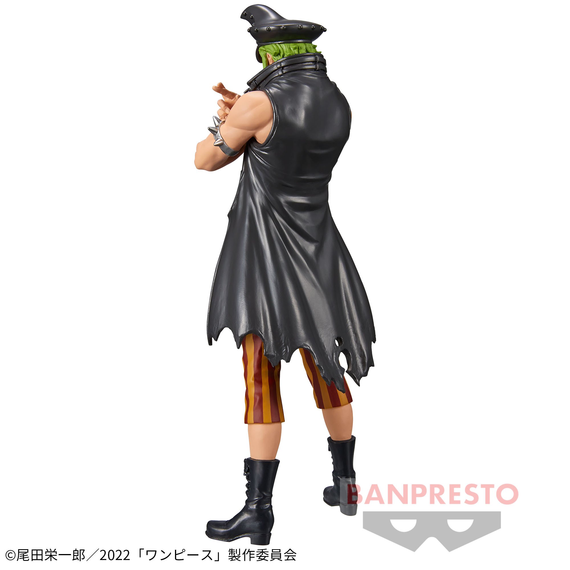 『ONE PIECE FILM RED』 DXF～THE GRANDLINE MEN～vol.11