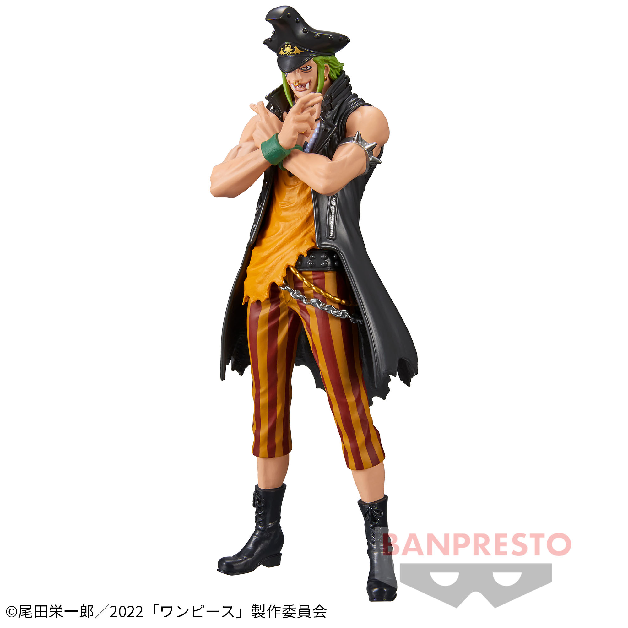 『ONE PIECE FILM RED』 DXF～THE GRANDLINE MEN～vol.11