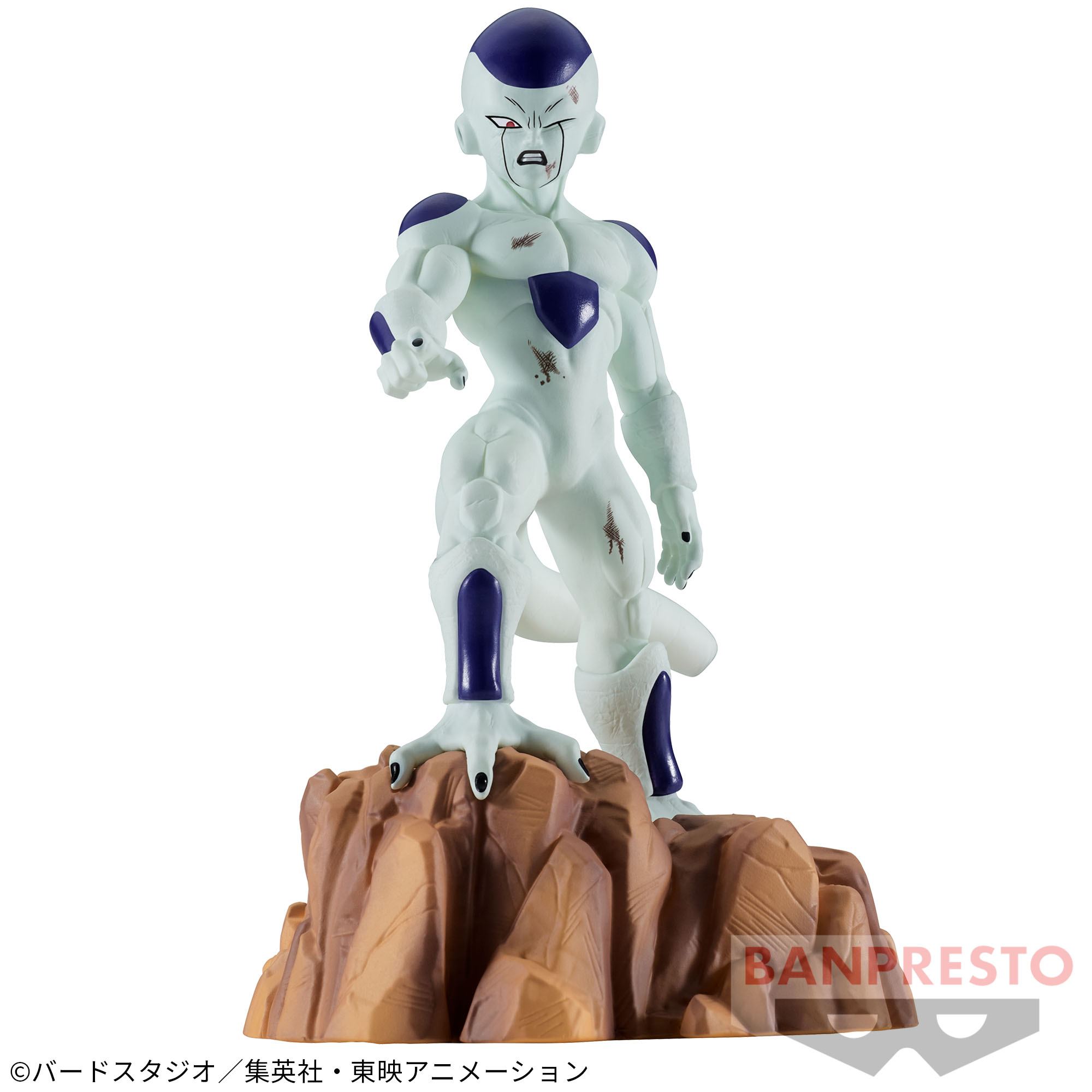 ドラゴンボールZ History Box vol.5 - 商品情報│株式会社BANDAI