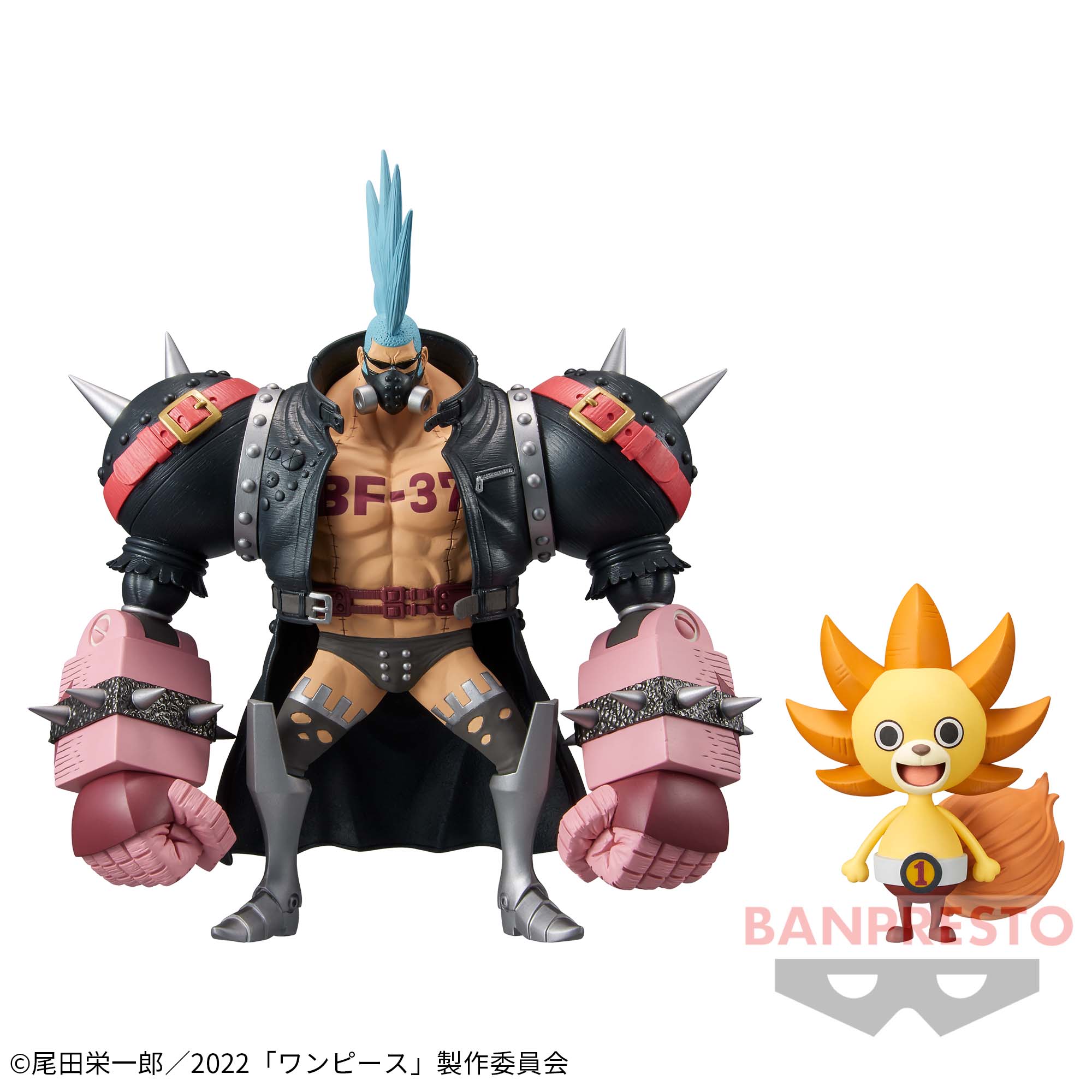 『ONE PIECE FILM RED』 DXF～THE GRANDLINE MEN～vol.12