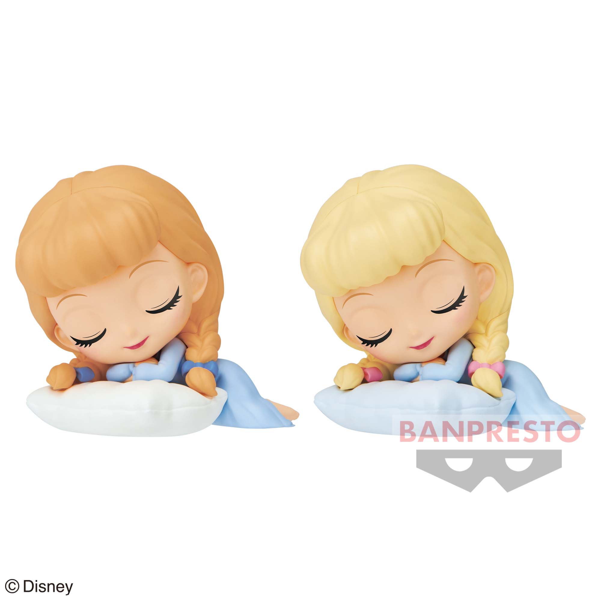 Q posket sleeping Disney Characters -Cinderella- - 商品情報│株式
