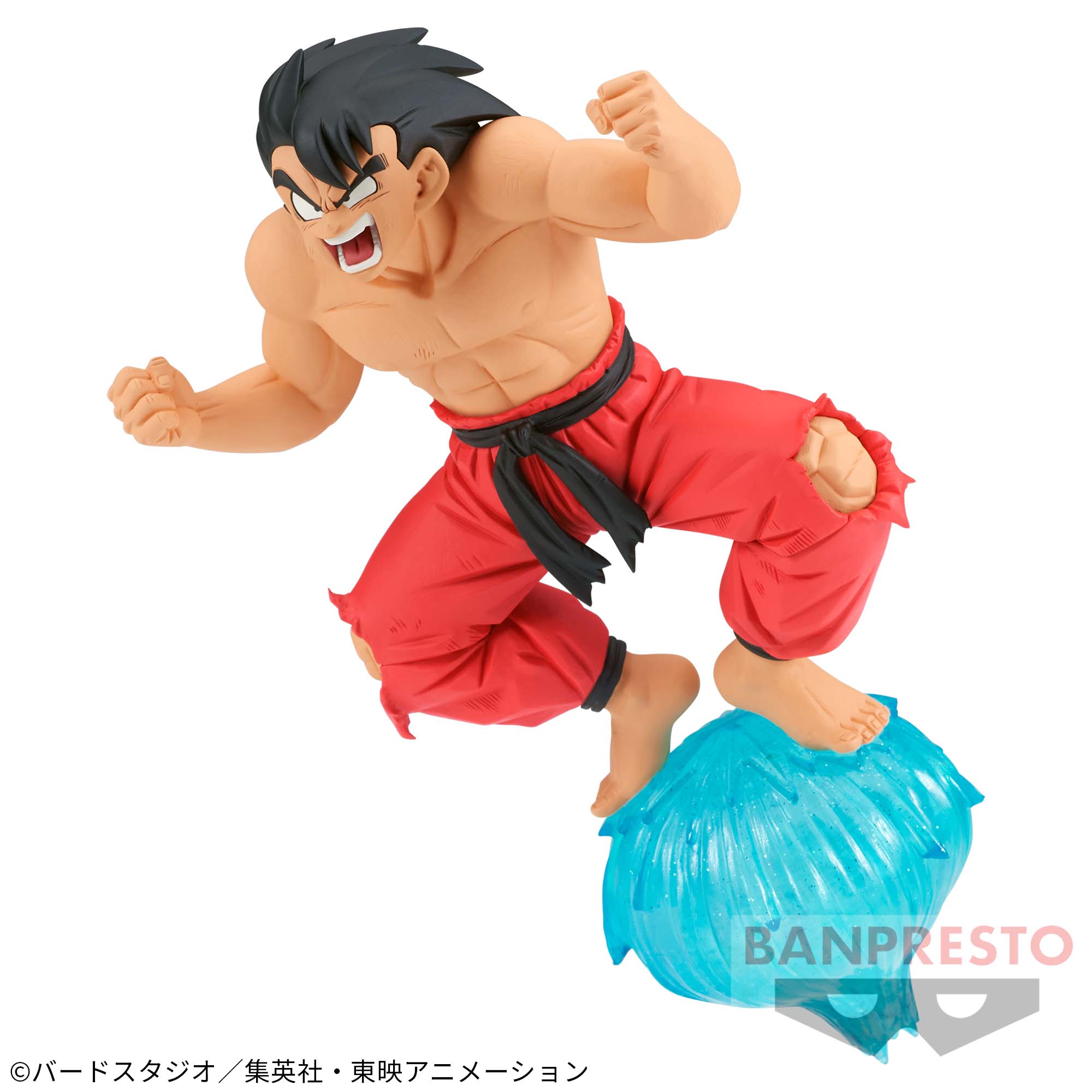 ドラゴンボール G×materia SON GOKU Ⅲ - 商品情報│株式会社BANDAI