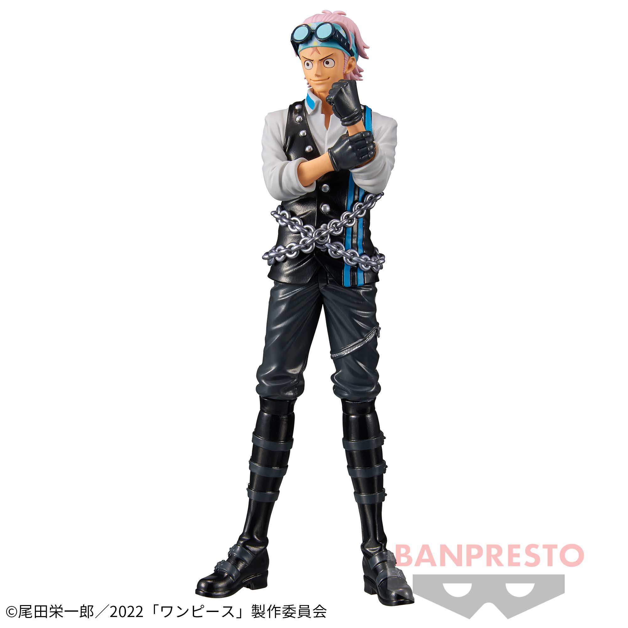 『ONE PIECE FILM RED』 DXF～THE GRANDLINE SERIES～KOBY