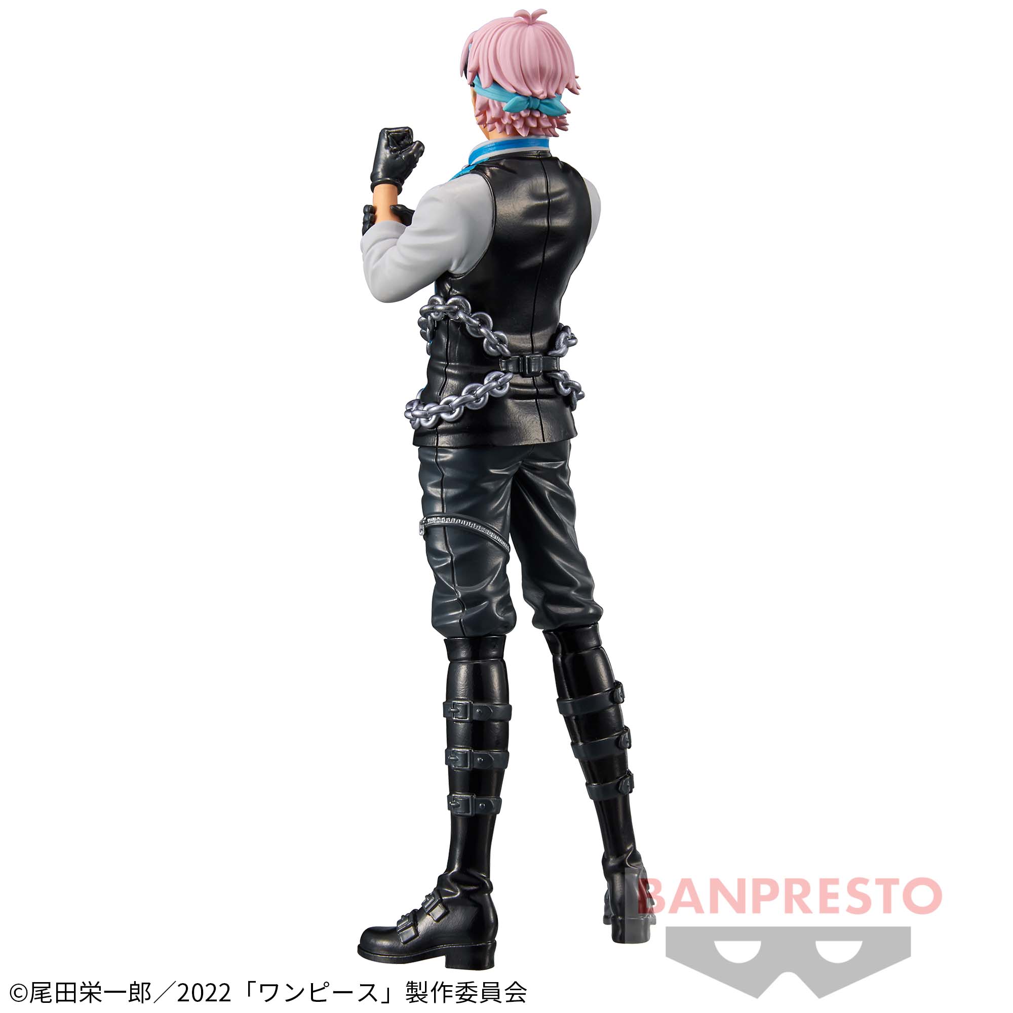 ONE PIECE FILM RED』 DXF～THE GRANDLINE SERIES～KOBY│株式会社 