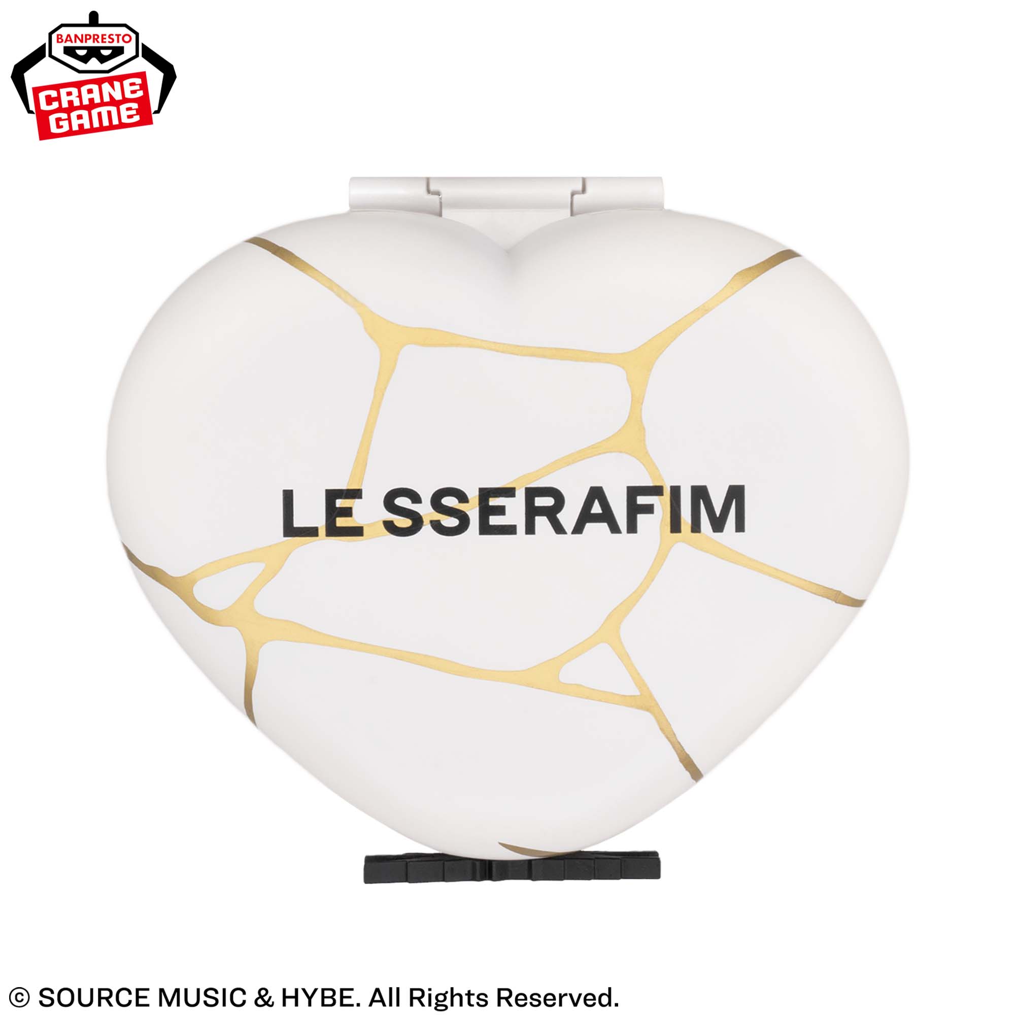 LE SSERAFIM Petit Doll Space～ANTIFRAGILE～