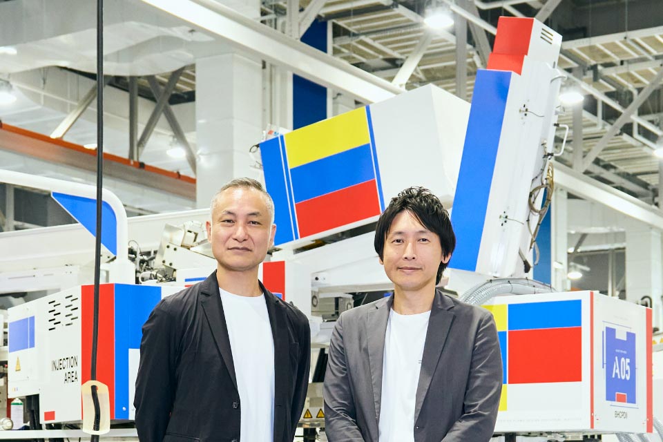 Building Plastic Models and Future Workers — Passion Behind a Factory that Fascinates