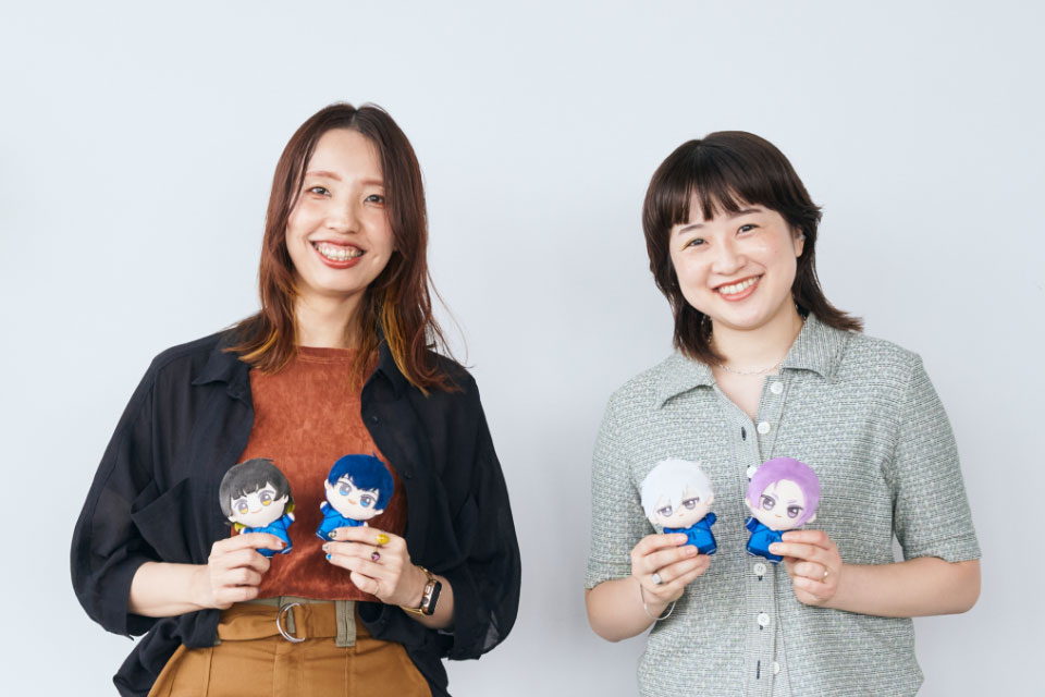 Attention to Fine Detail — The Relentless Exploration Behind Adorable Chibigurumi