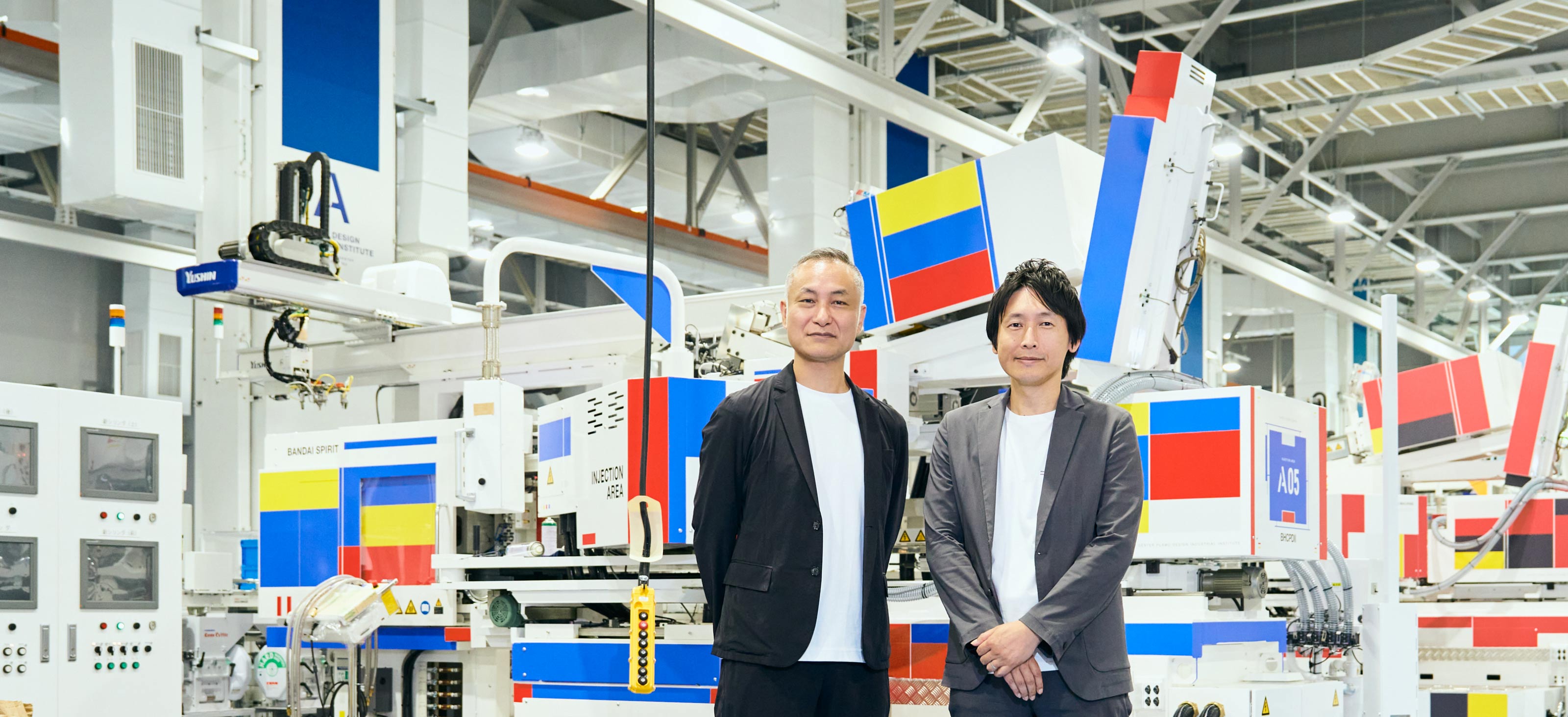 Building Plastic Models and Future Workers — Passion Behind a Factory that Fascinates